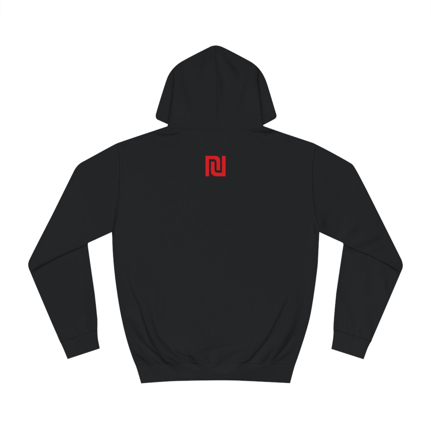 GOD 77 topps Hoodie