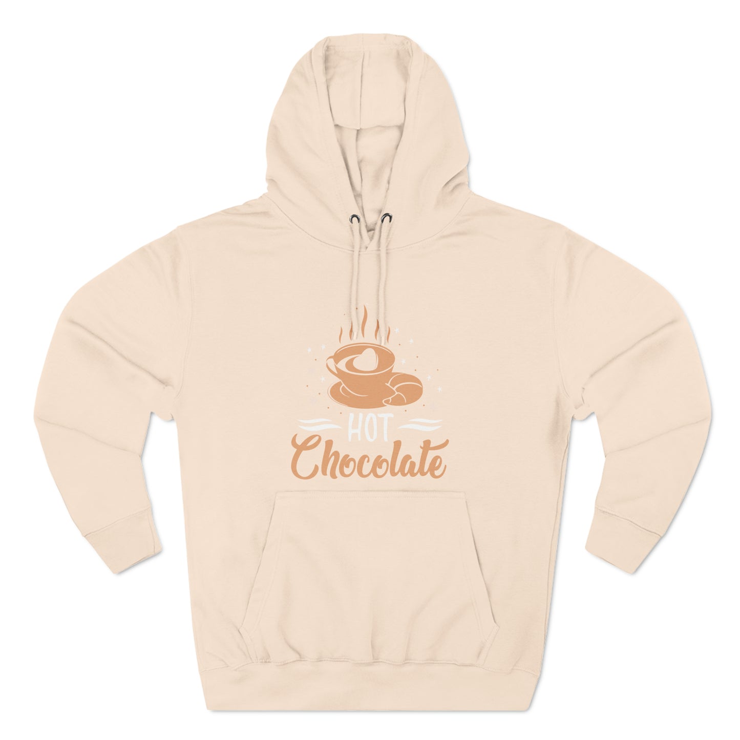 Chocolate Hoodie