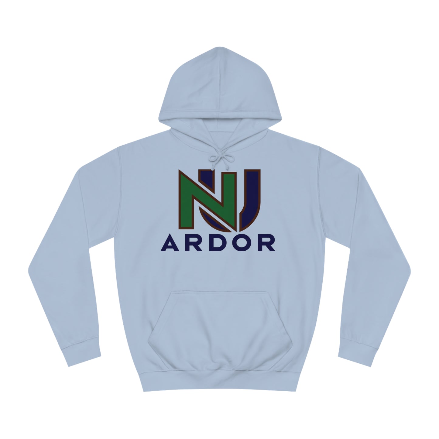 NuArdor #2 Hoodie