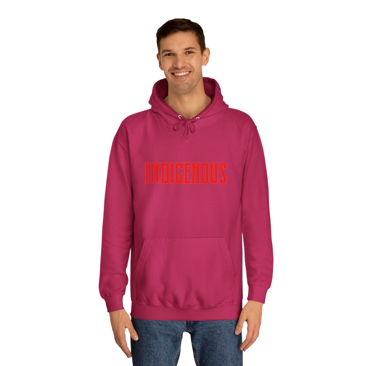 Indigenous Hoodie