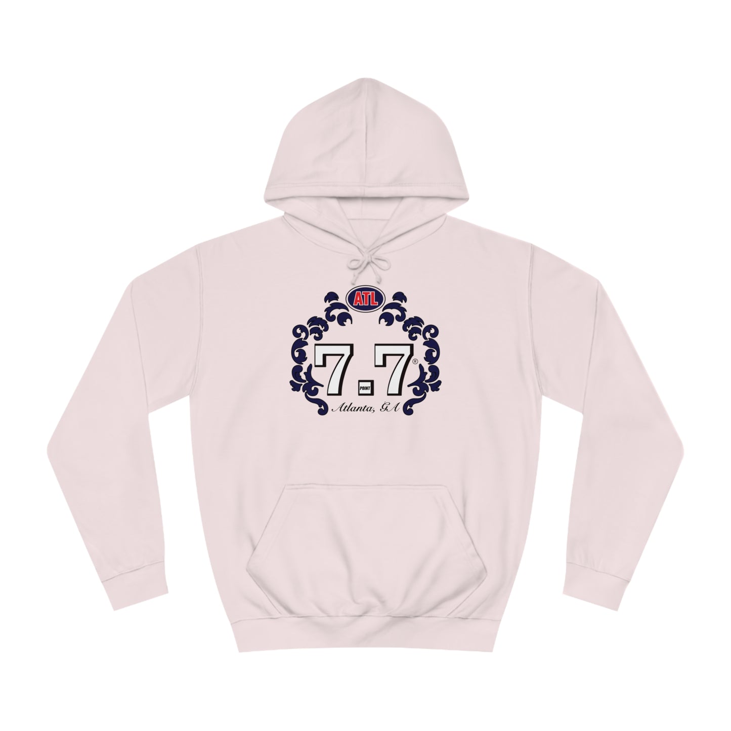 ATL 77 Hoodie