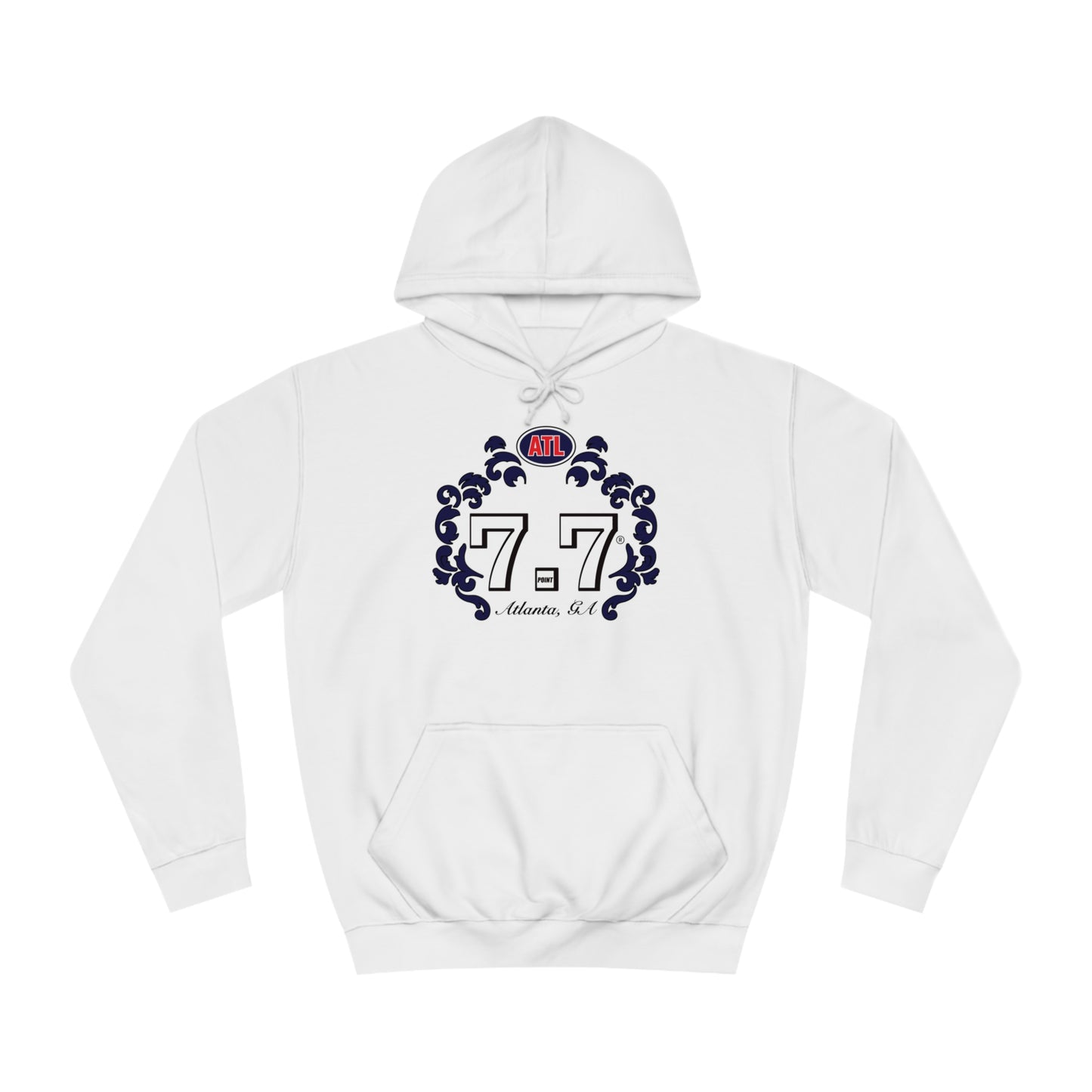 ATL 77 Hoodie