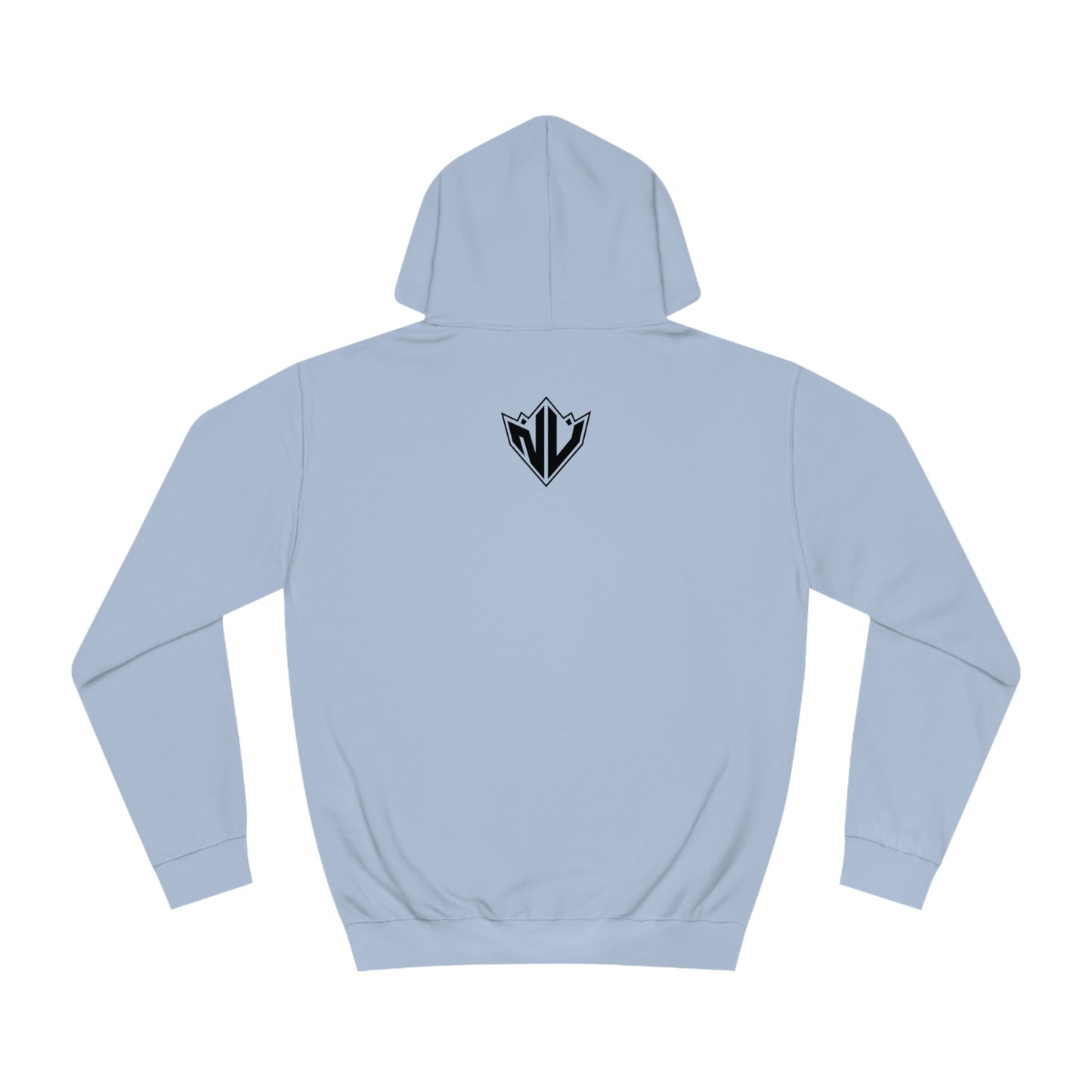 Young Hero Hoodie