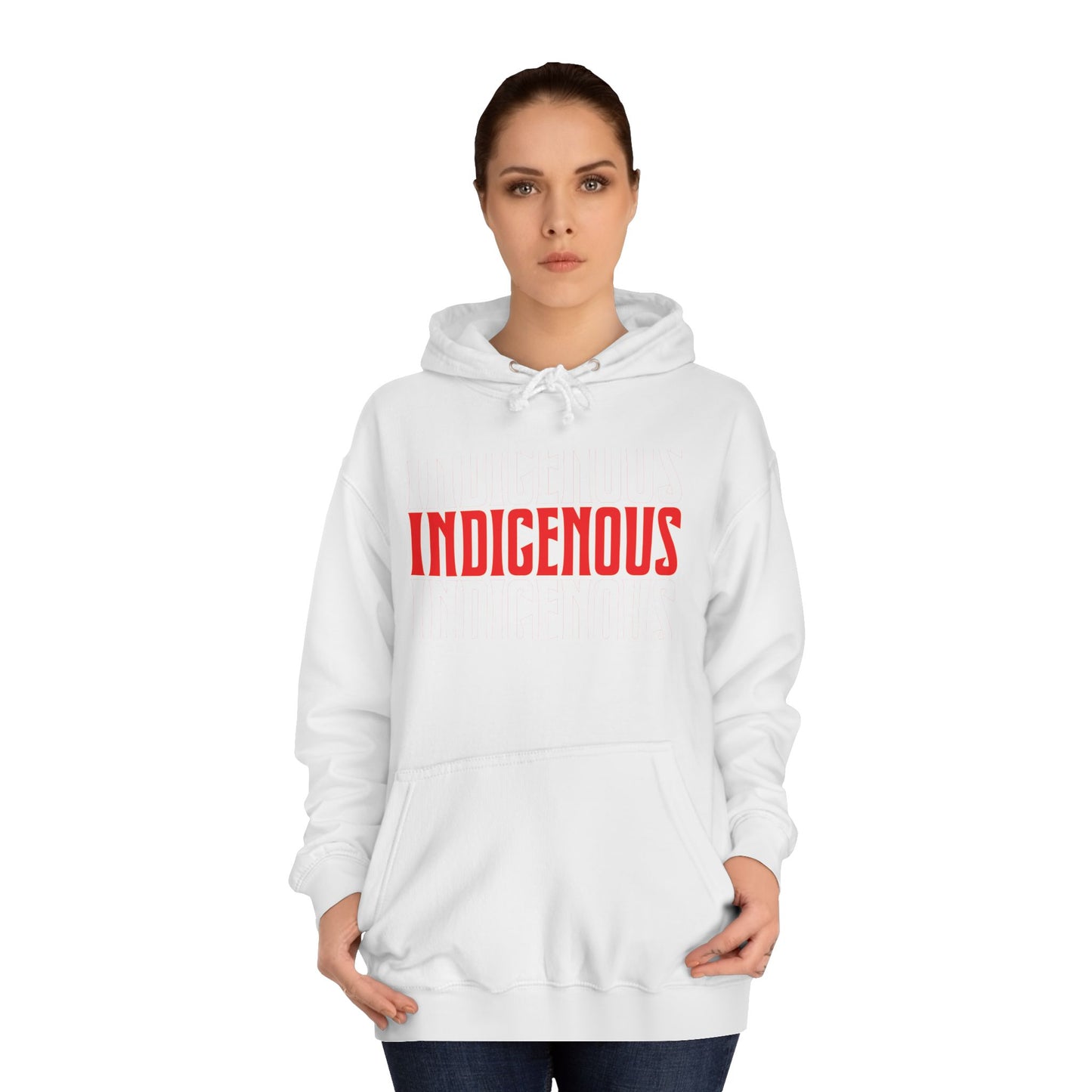 Indigenous Hoodie