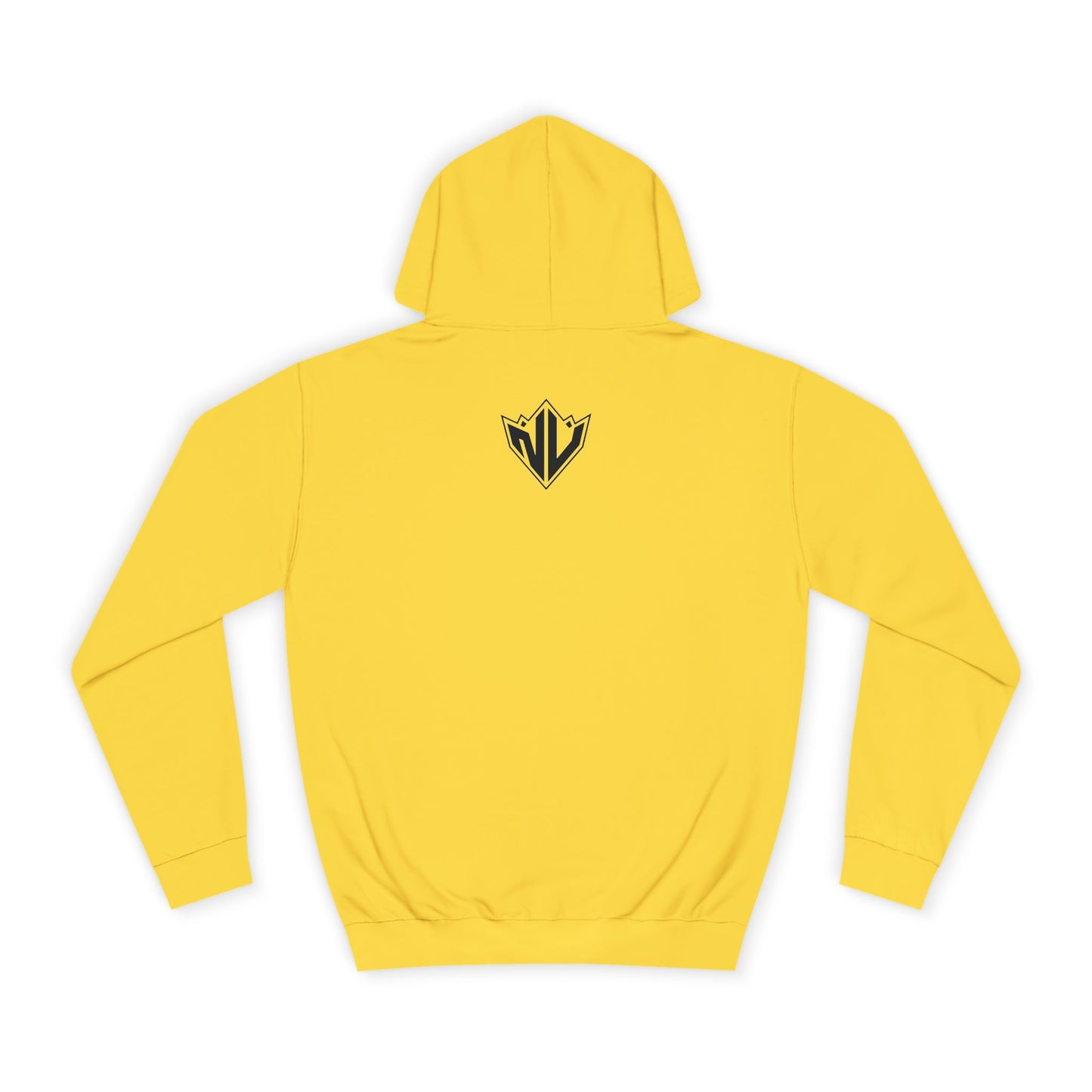 Young Hero Hoodie
