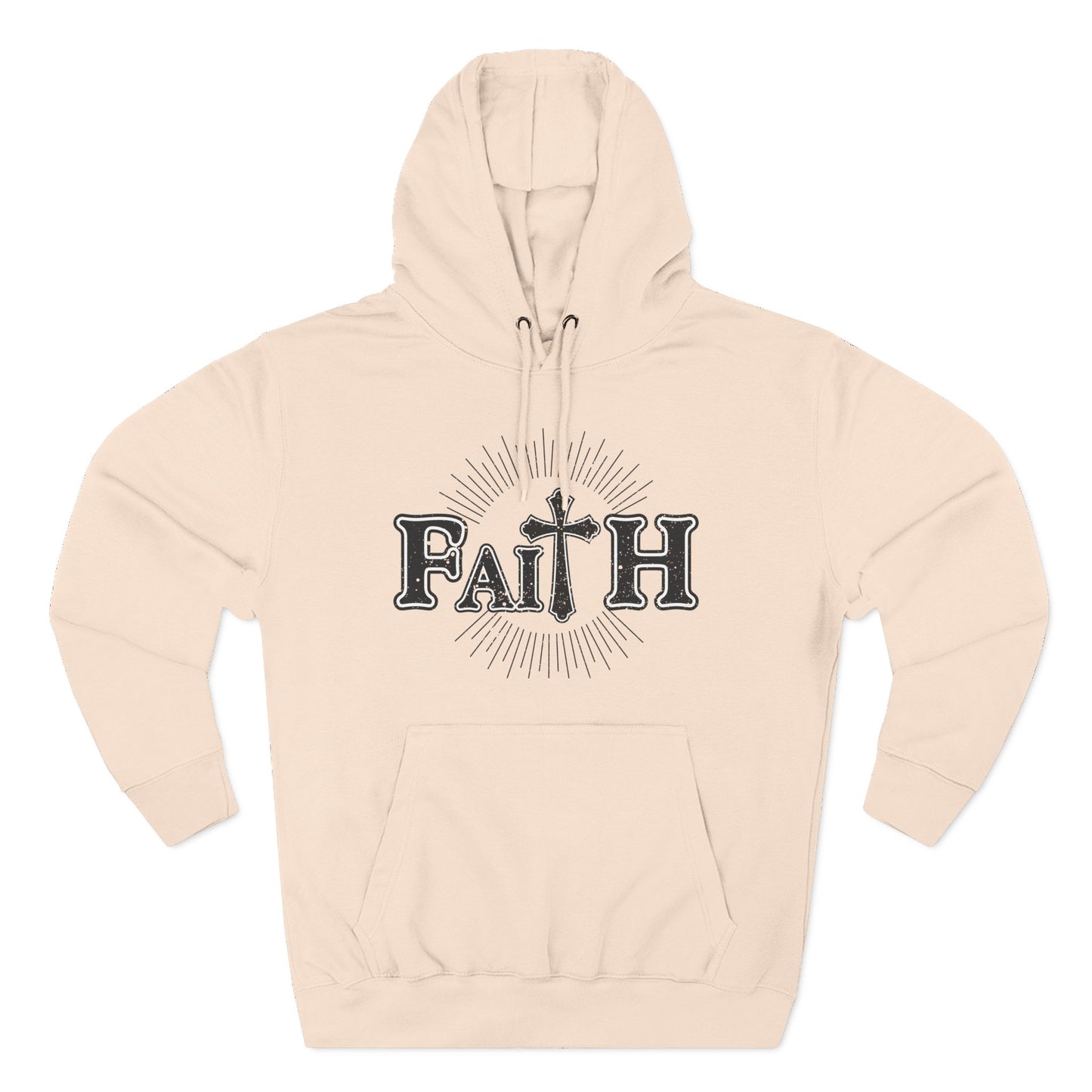 Faith Hoodie