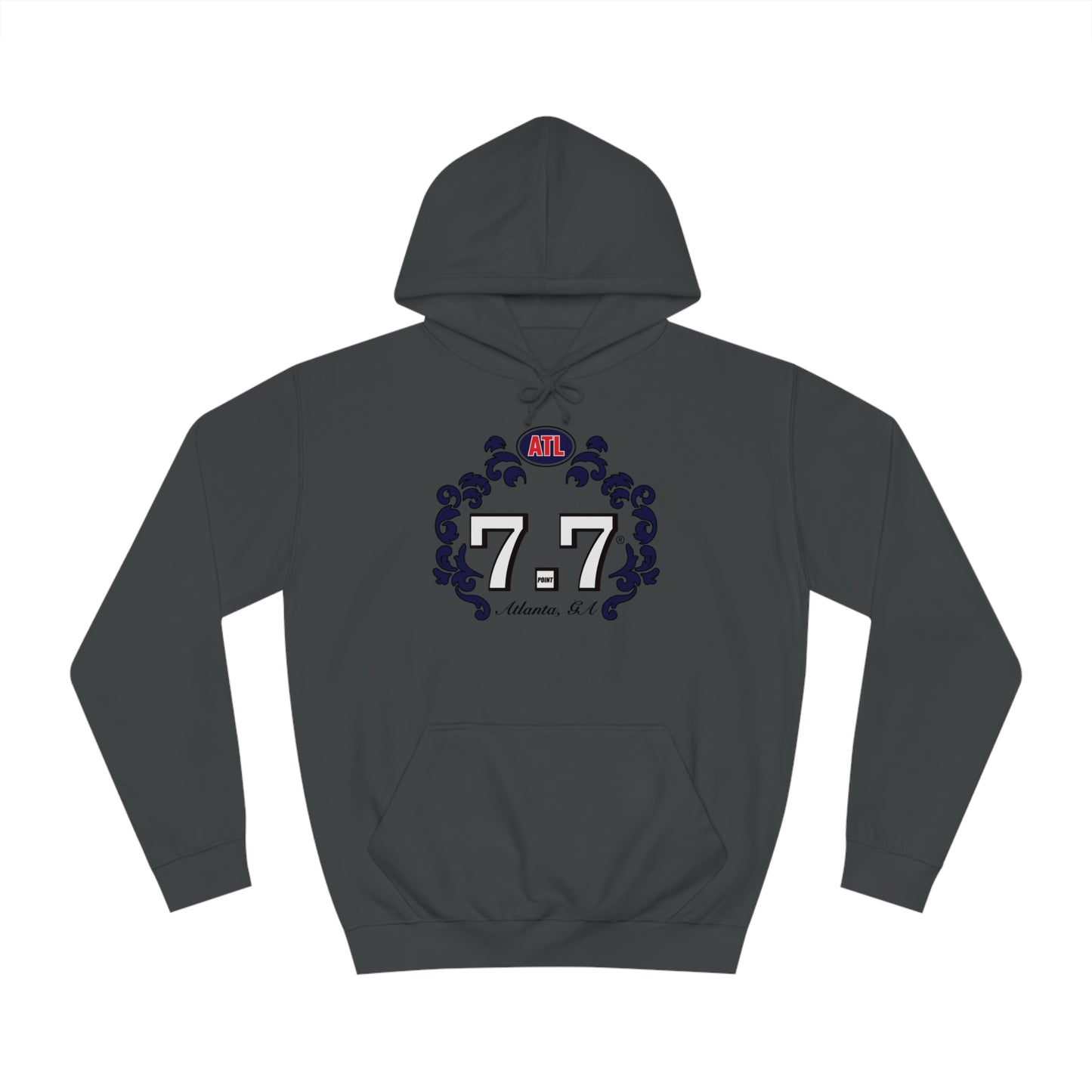 ATL 77 Hoodie