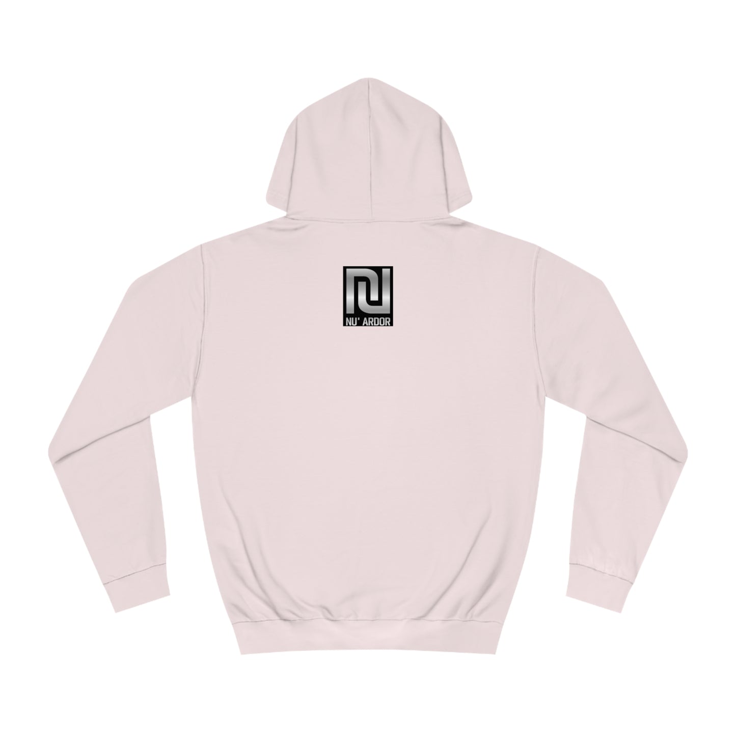 Nuardor #3 Hoodie