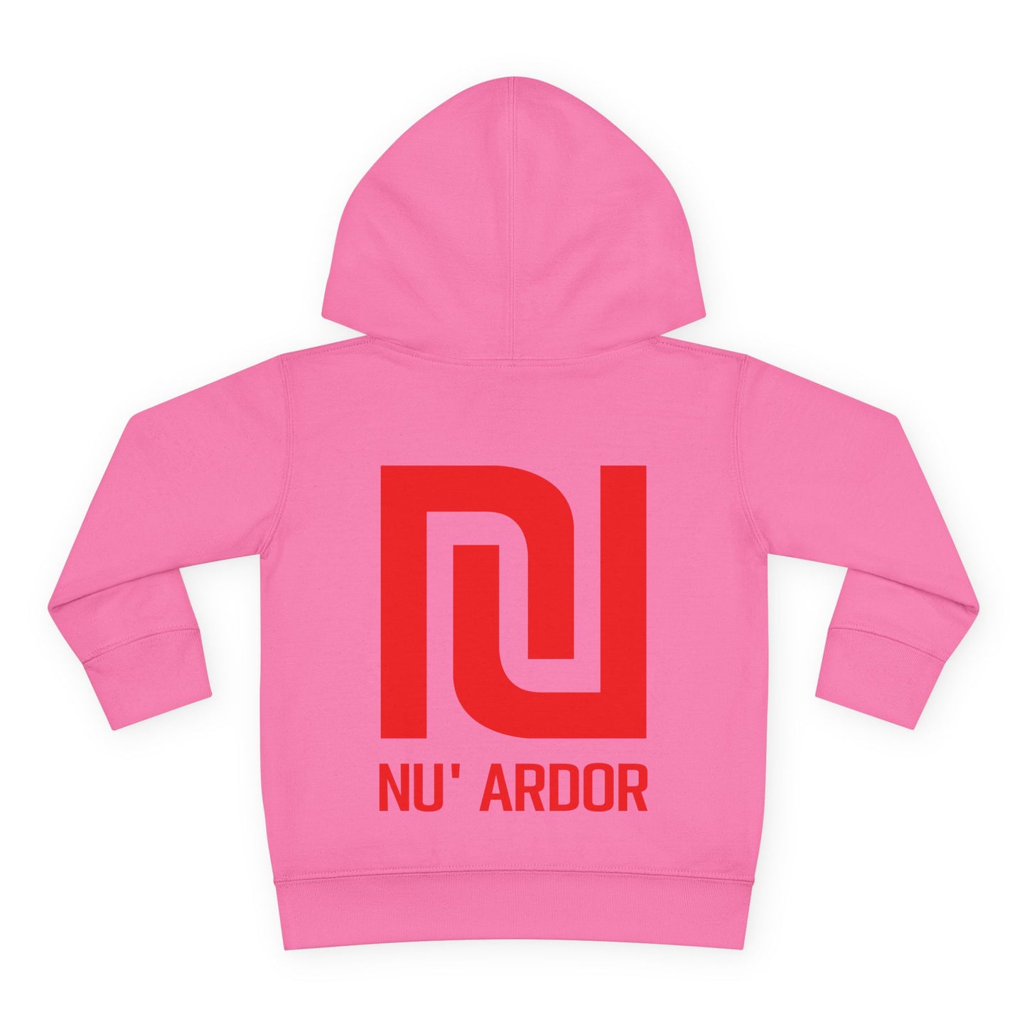 Toddler Last one left Fleece Hoodie