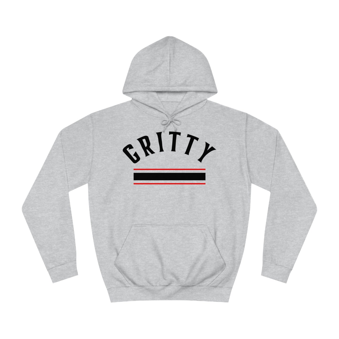 Gritty Hoodie