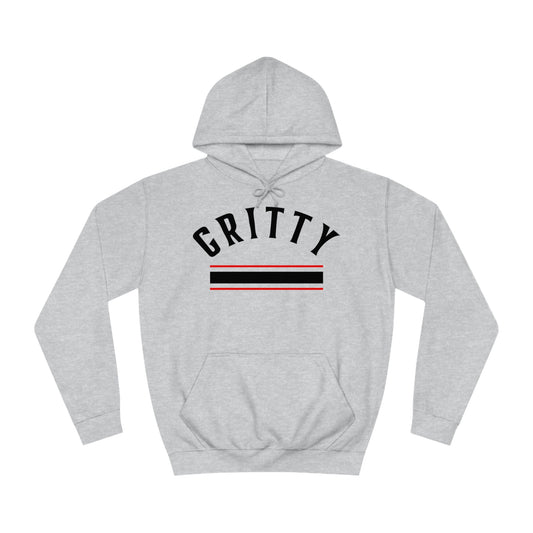 Gritty Hoodie