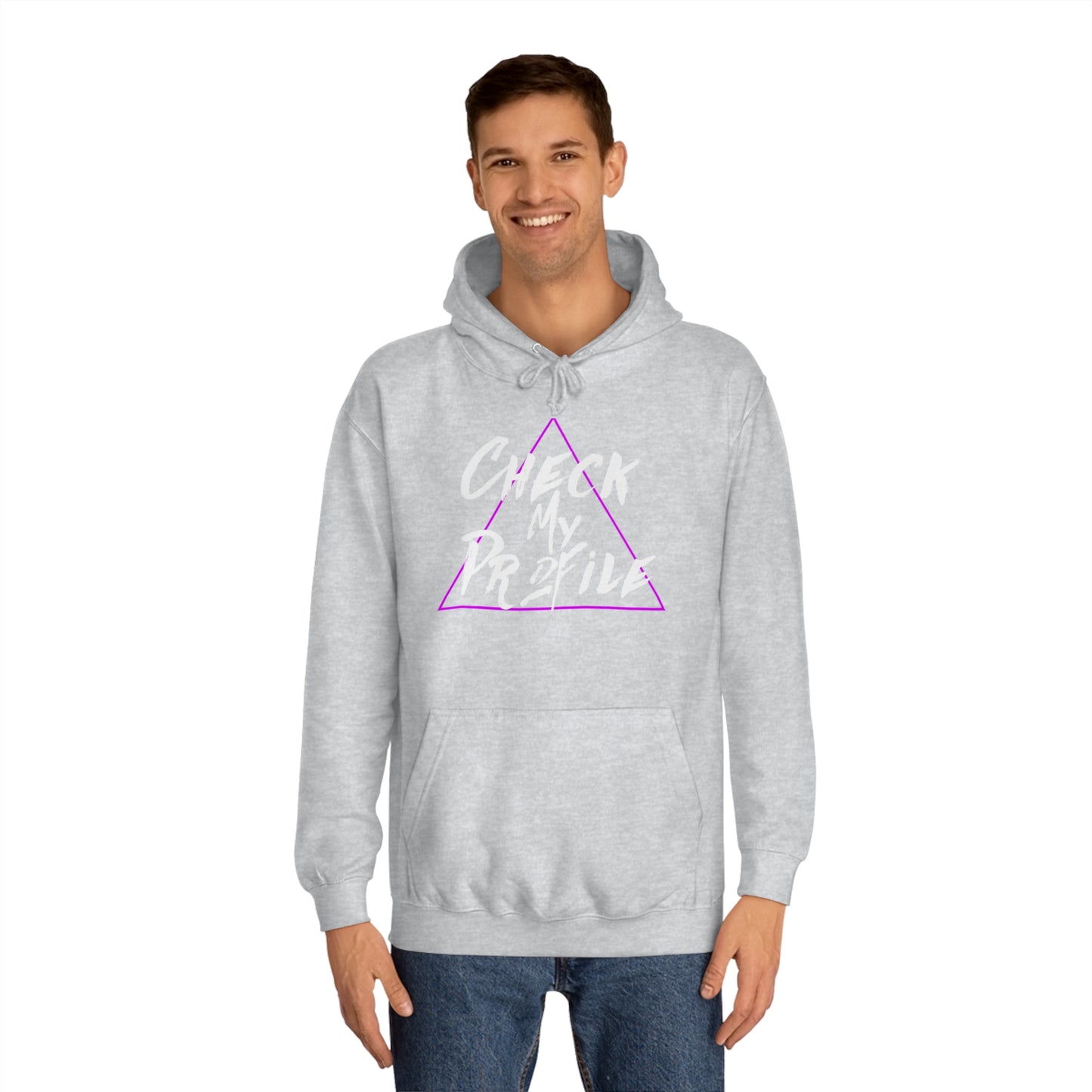 Profile Wild Hoodie