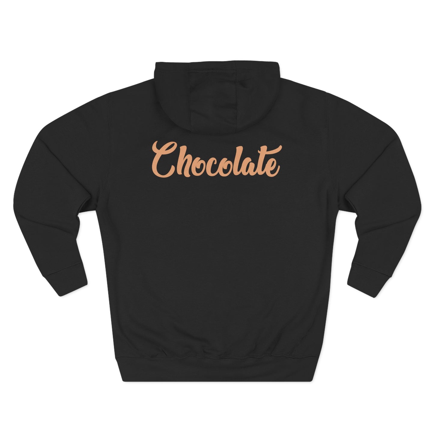 Chocolate Hoodie