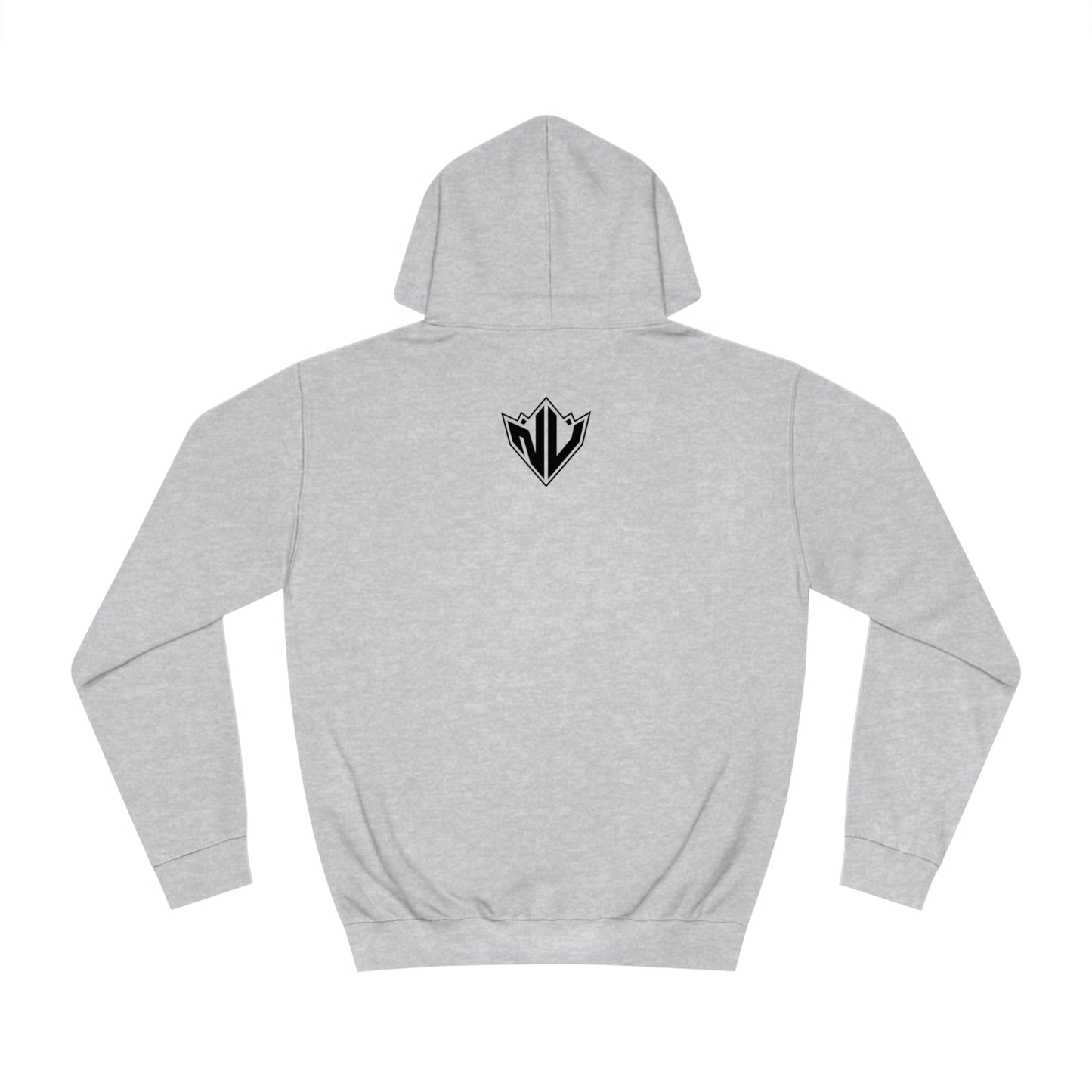 Young Hero Hoodie