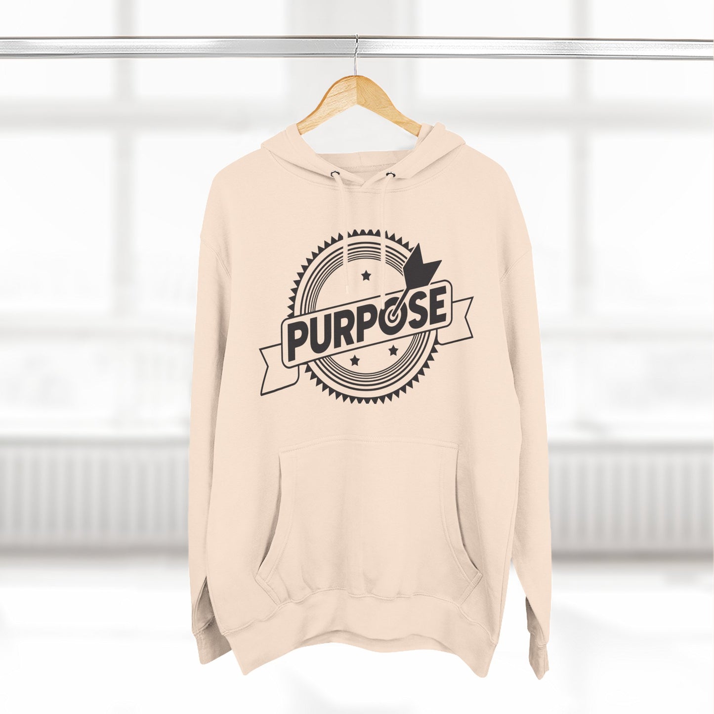 Purpose Hoodie