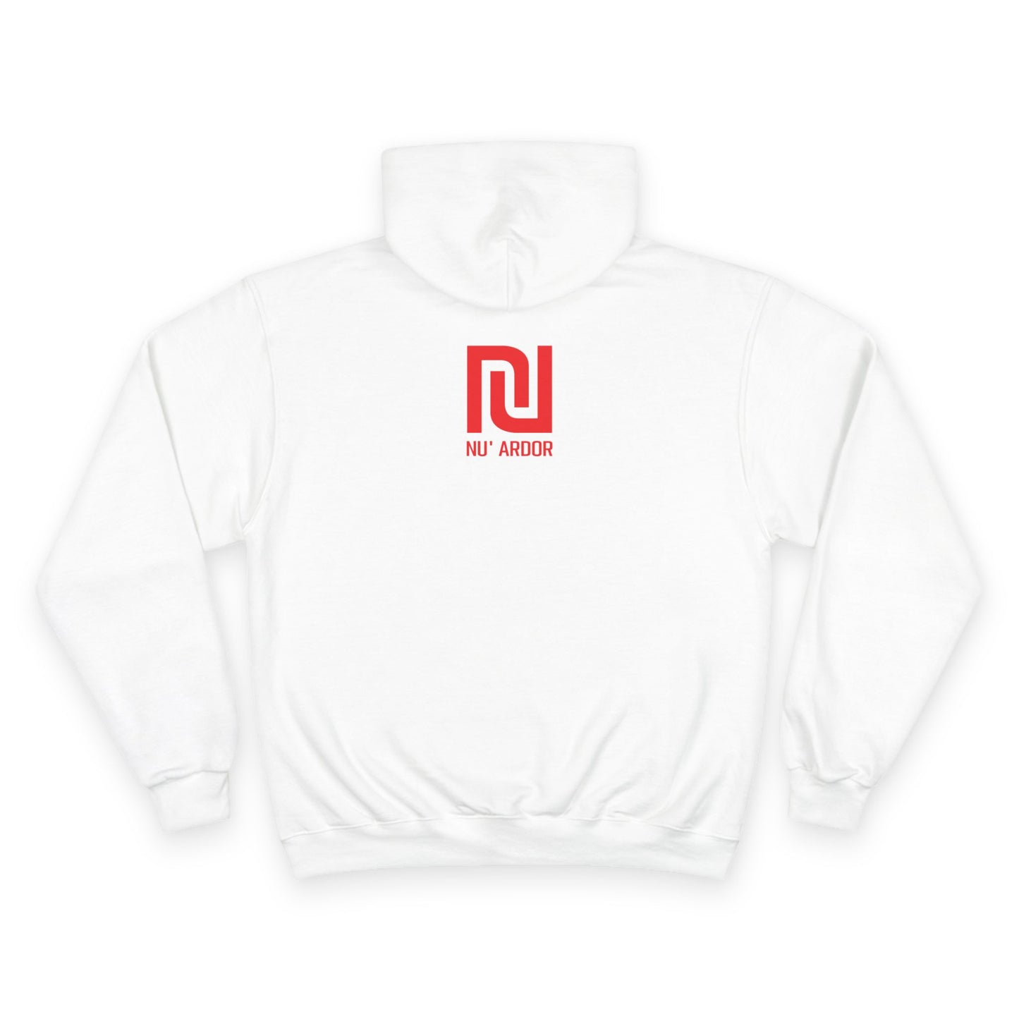 Toxic Alpha Champion Hoodie