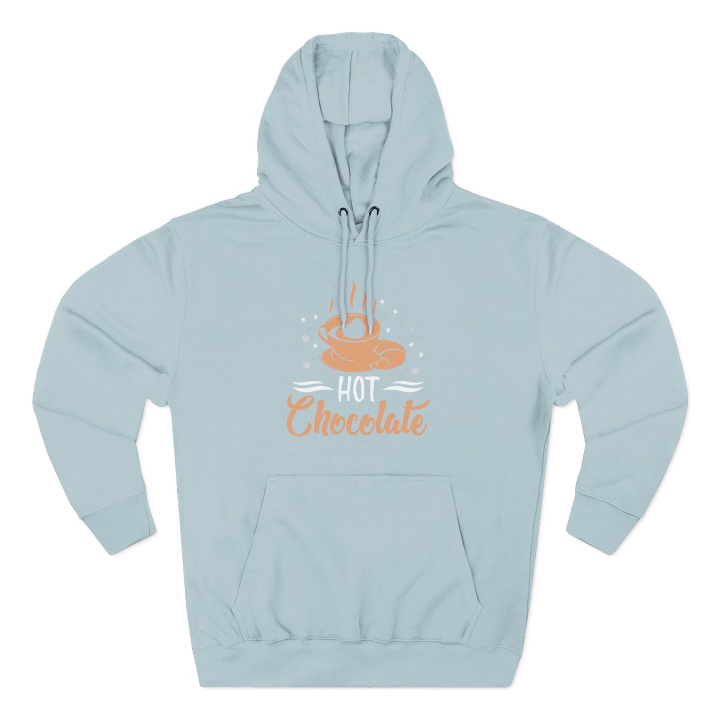 Chocolate Hoodie