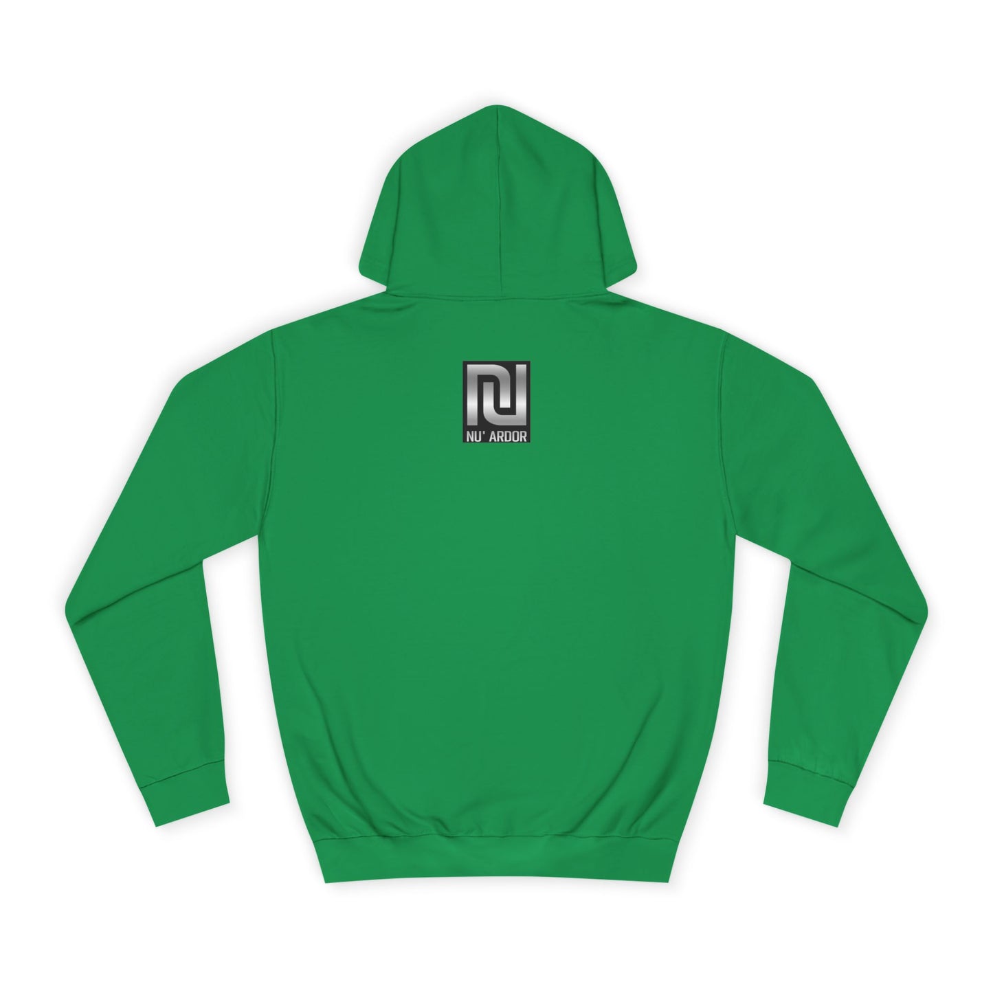Nuardor #3 Hoodie