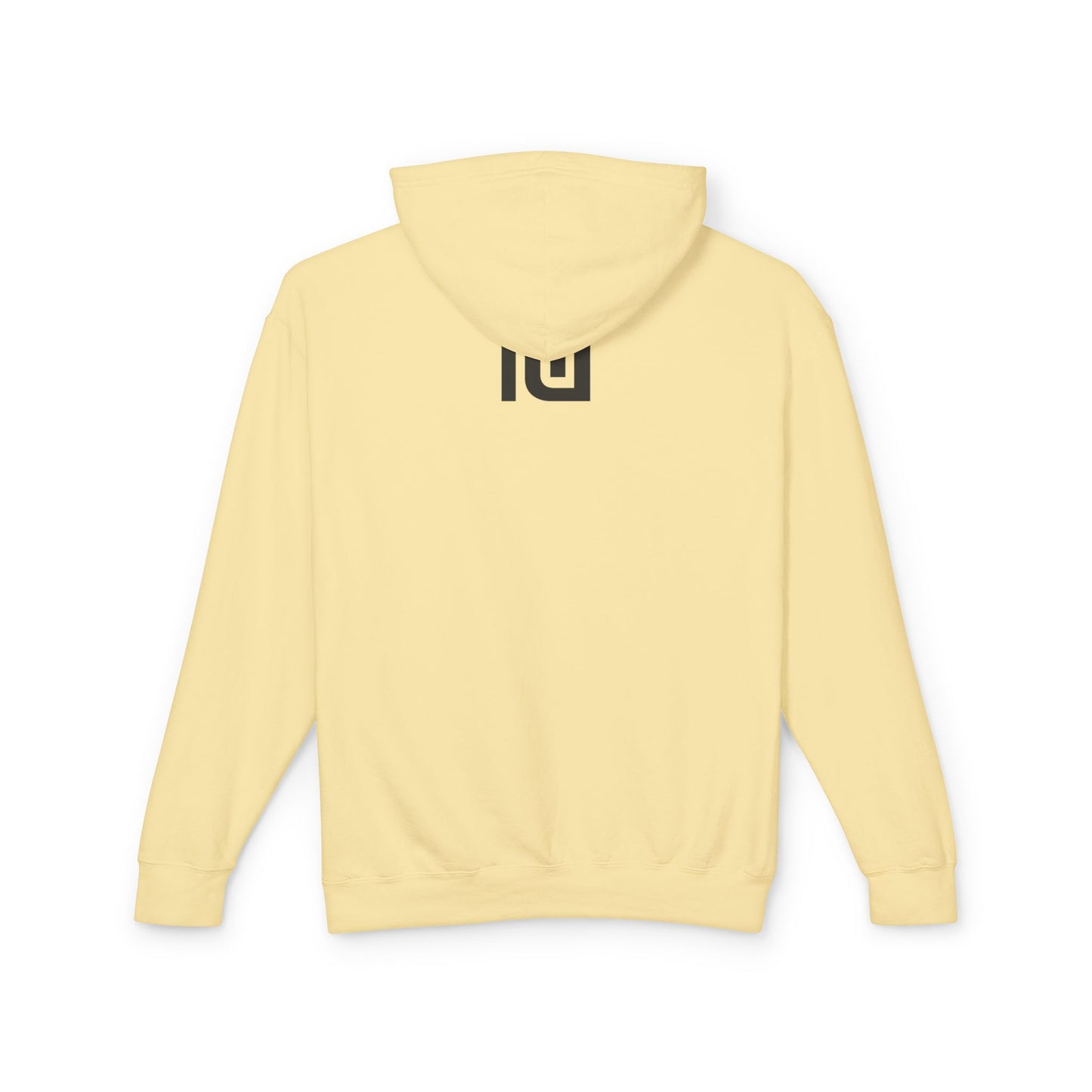 Tactics Hoodie — Arrow Playbook Graphic Hooded Sweatshirt