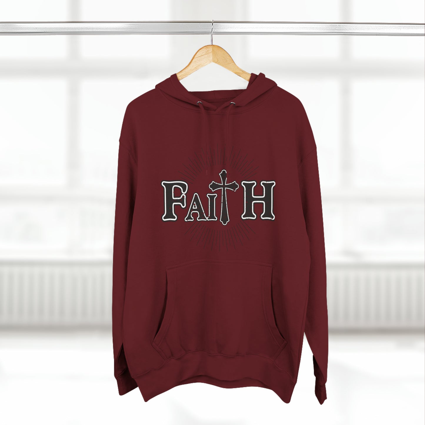 Faith Hoodie