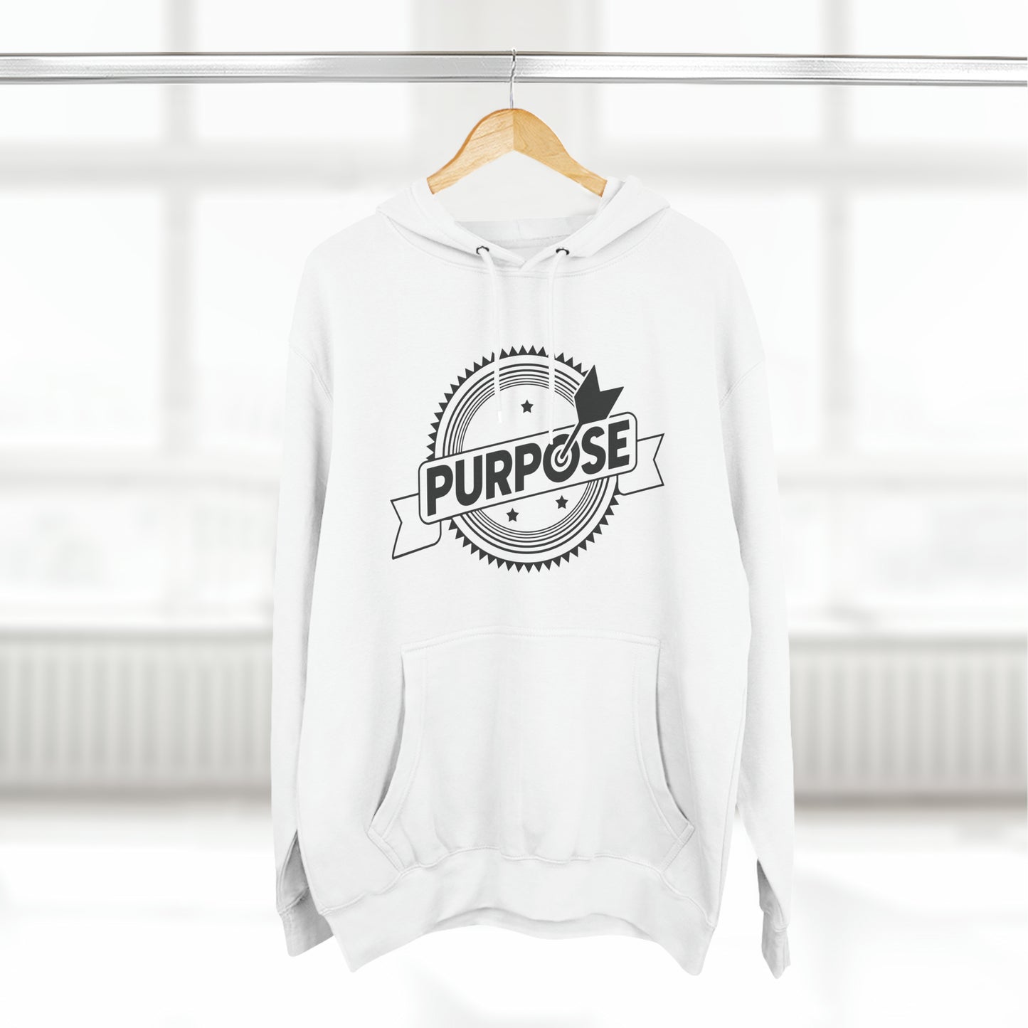 Purpose Hoodie