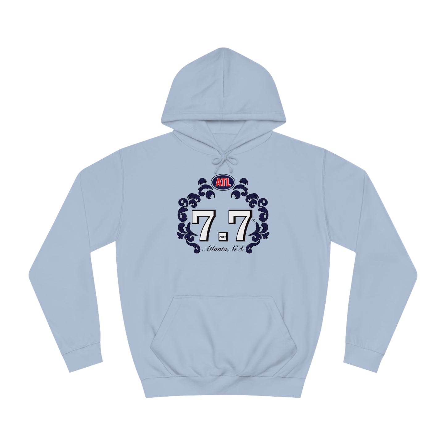 ATL 77 Hoodie