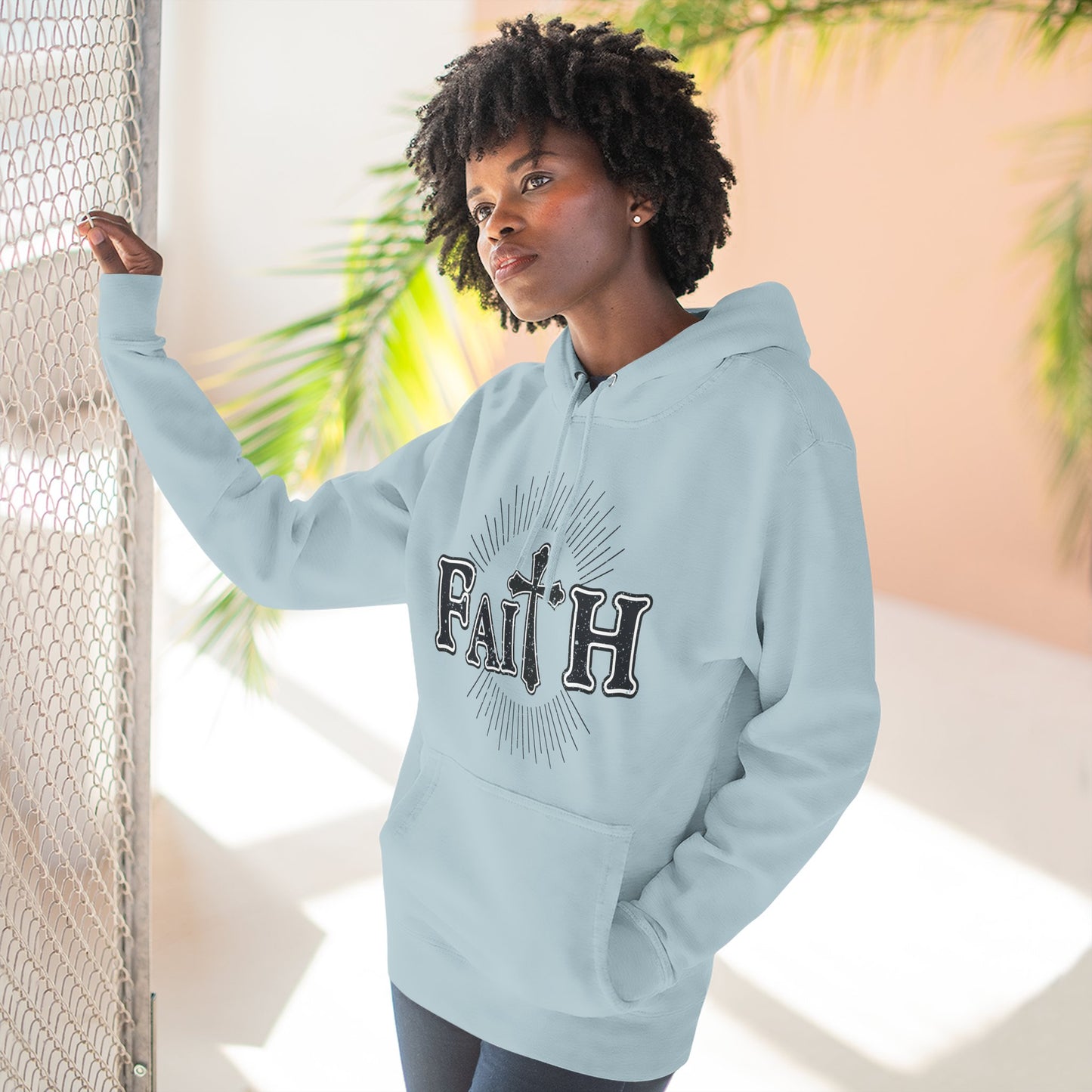 Faith Hoodie