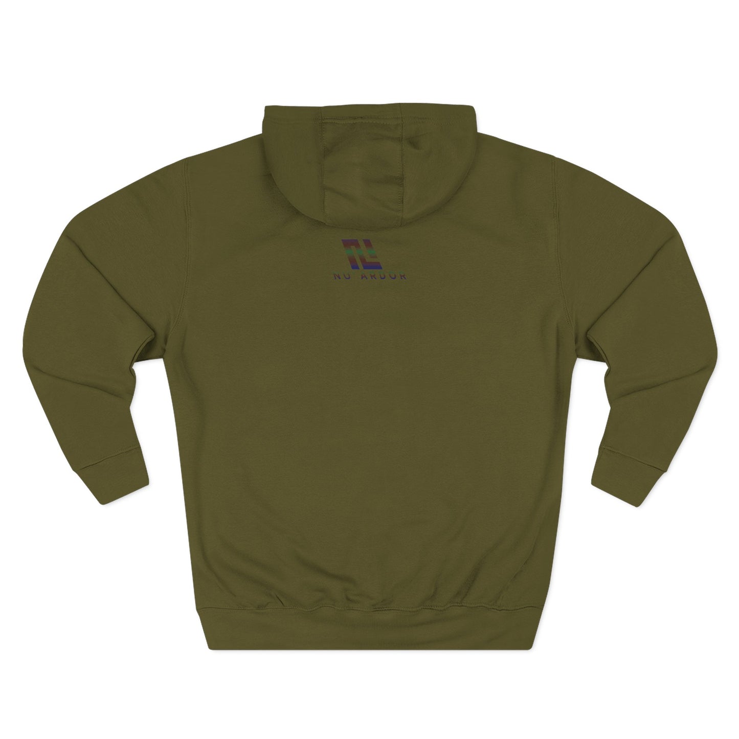 Makavelian Hoodie
