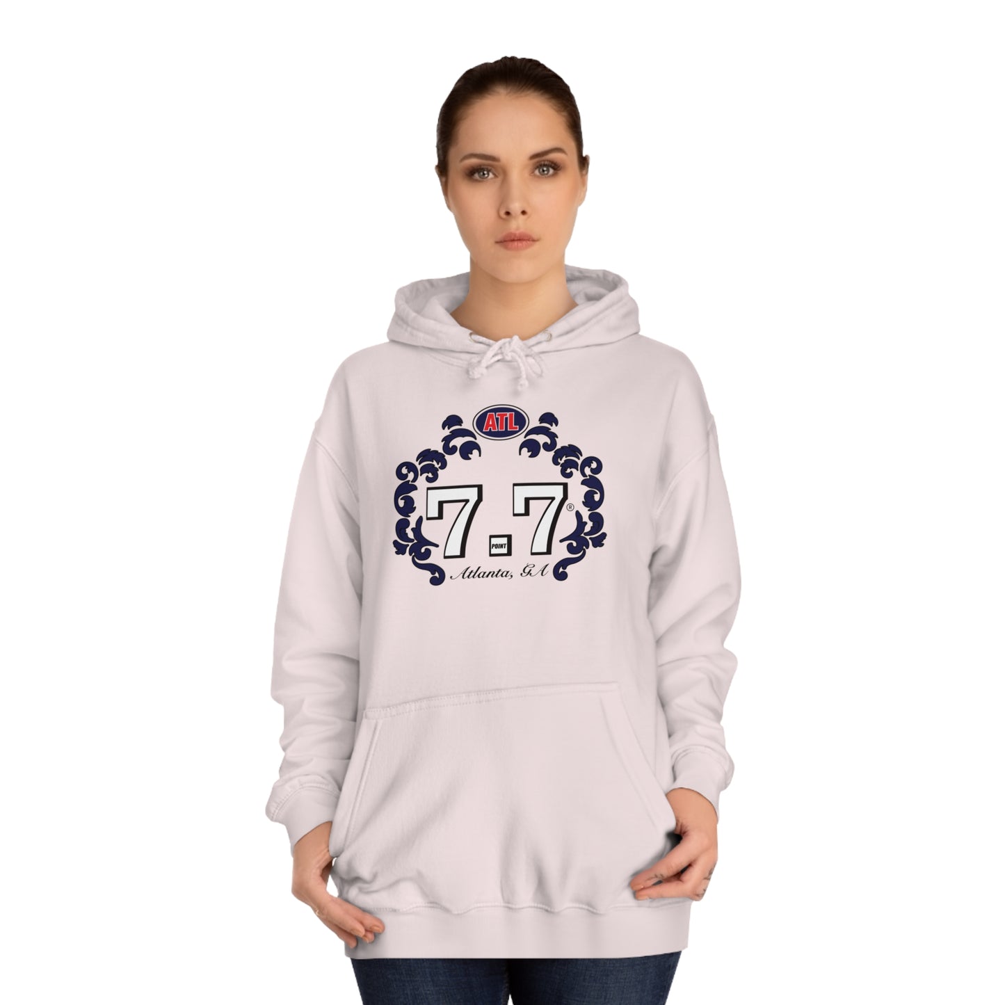 ATL 77 Hoodie