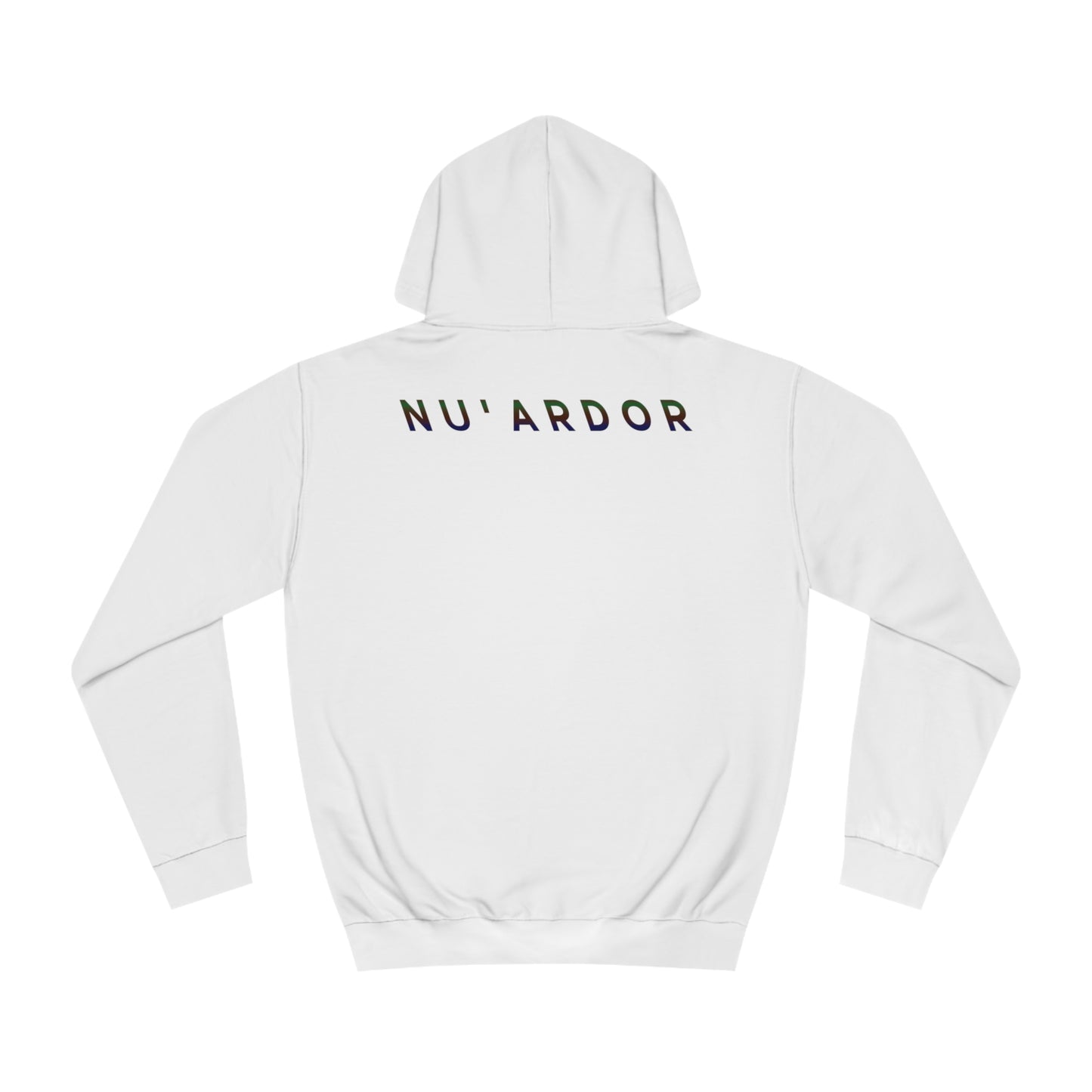 NuArdor #1 Hoodie