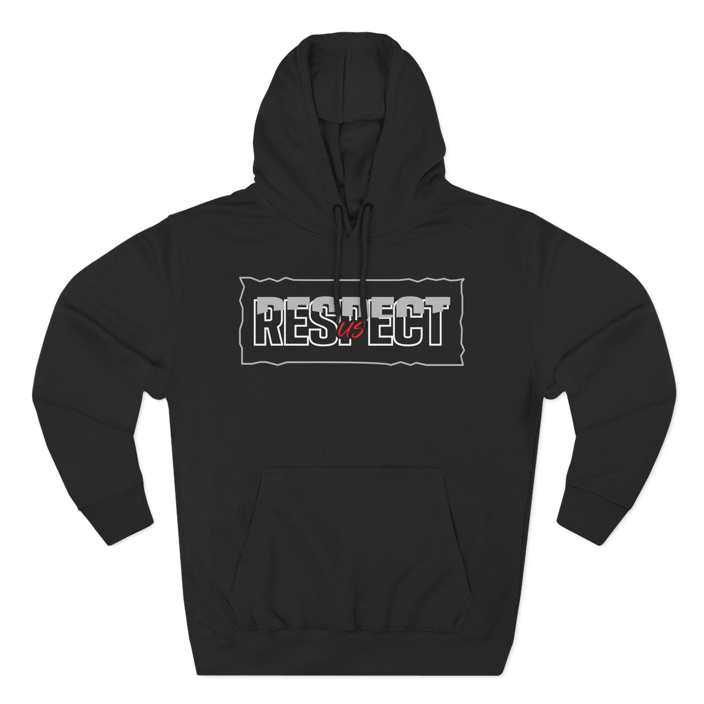 Respect Hoodie
