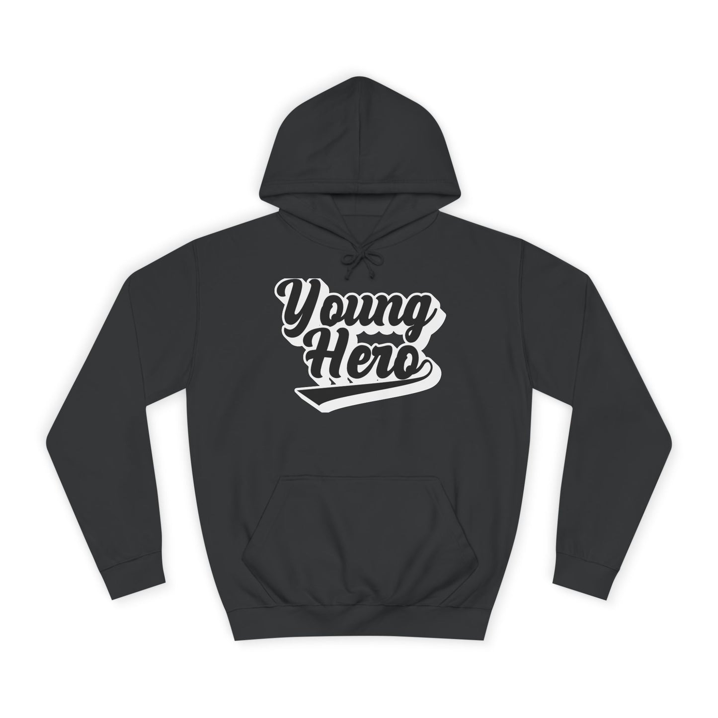 Young Hero Hoodie