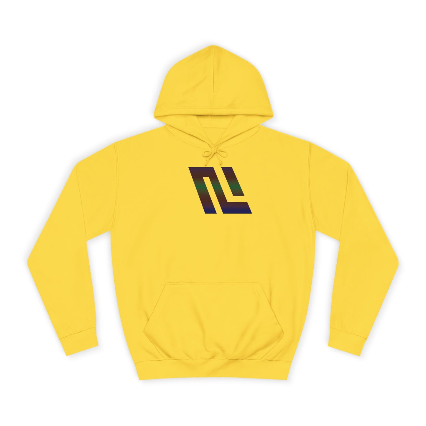 NuArdor #1 Hoodie
