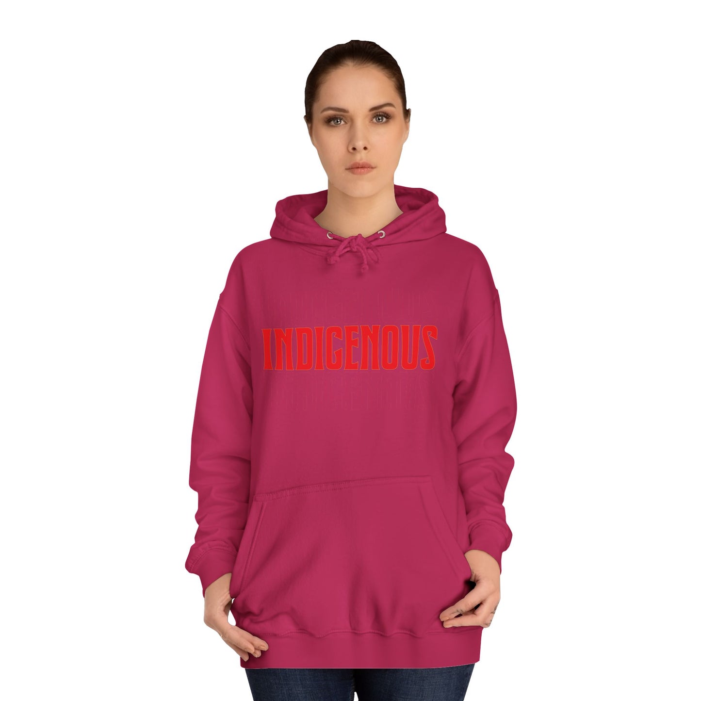 Indigenous Hoodie