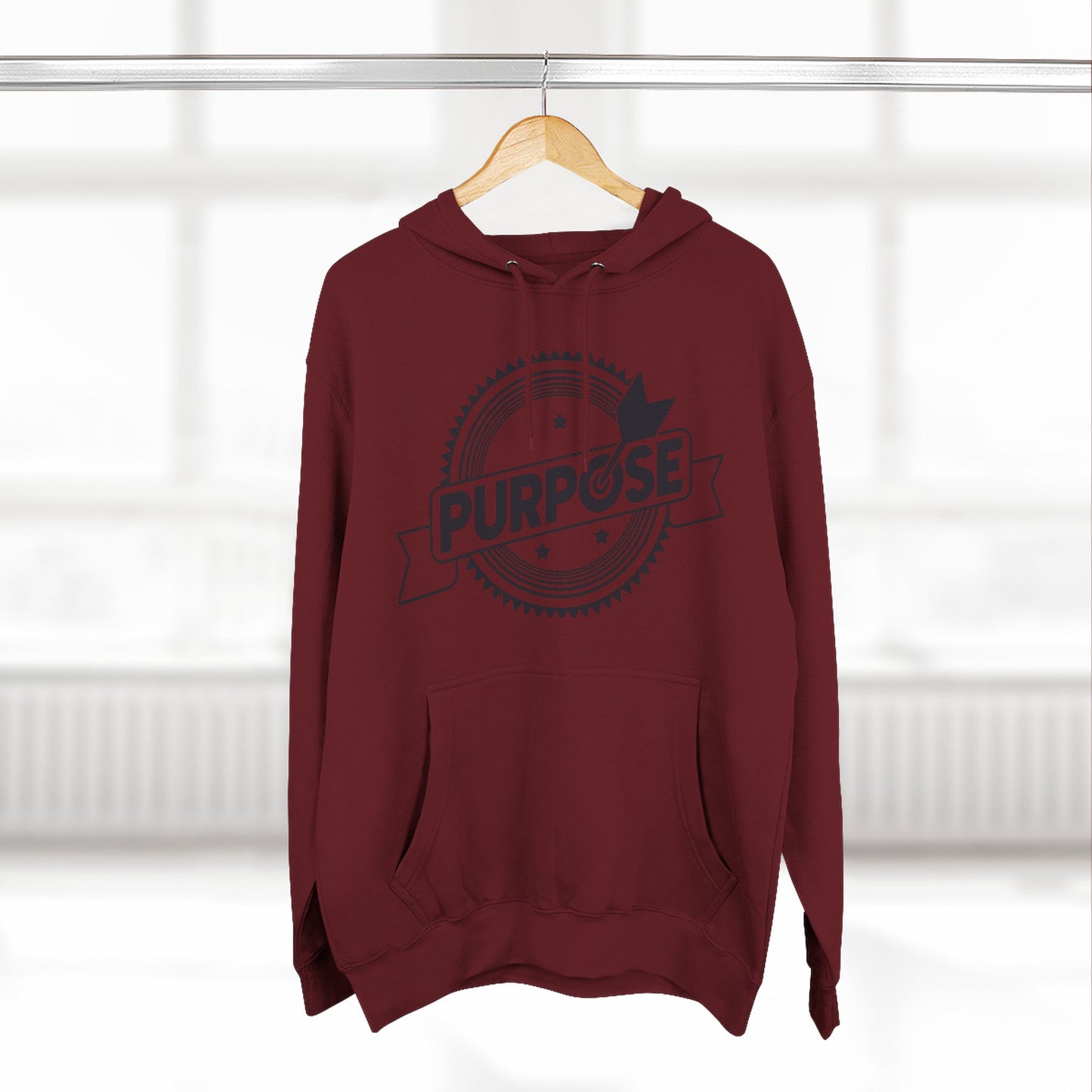 Purpose Hoodie