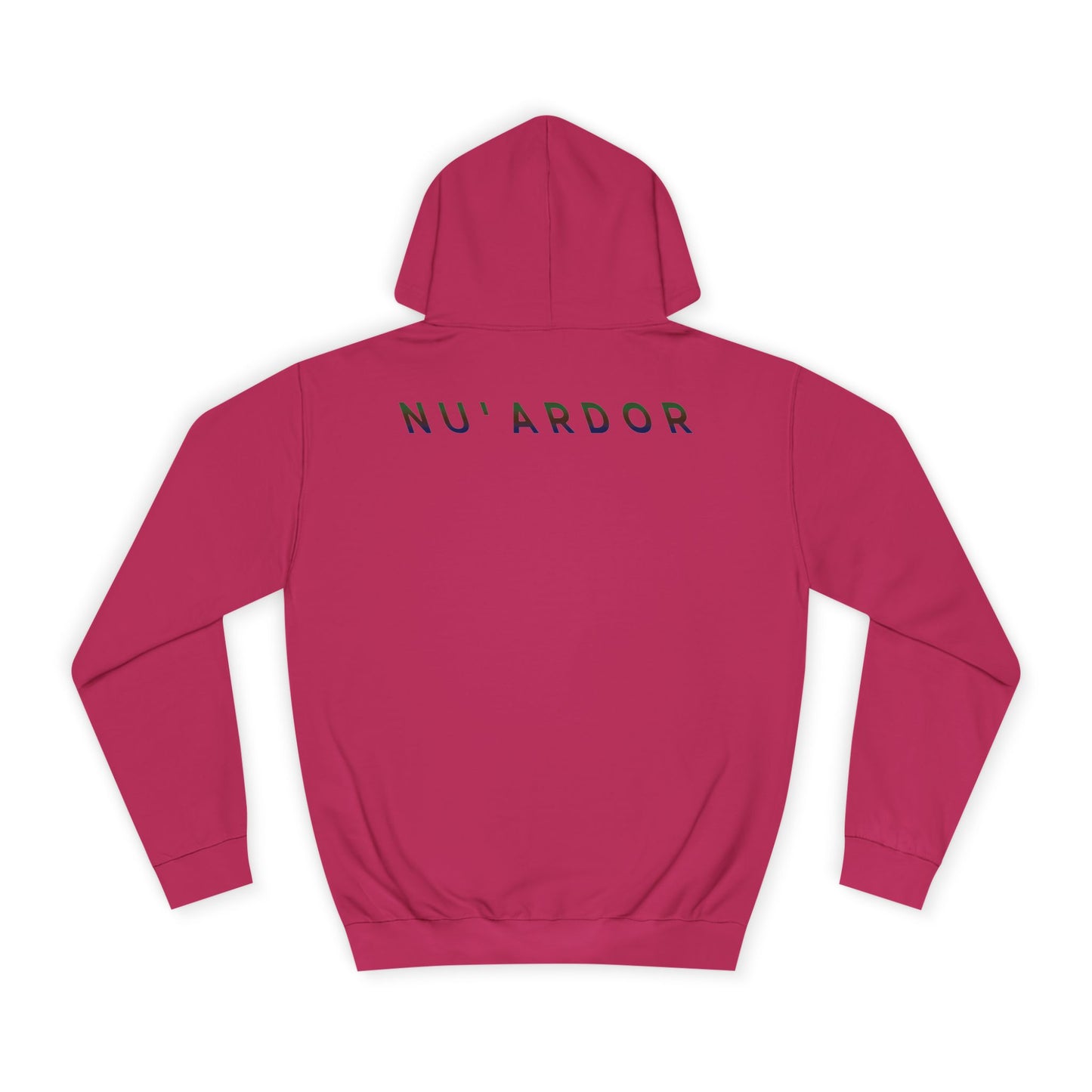 NuArdor #1 Hoodie