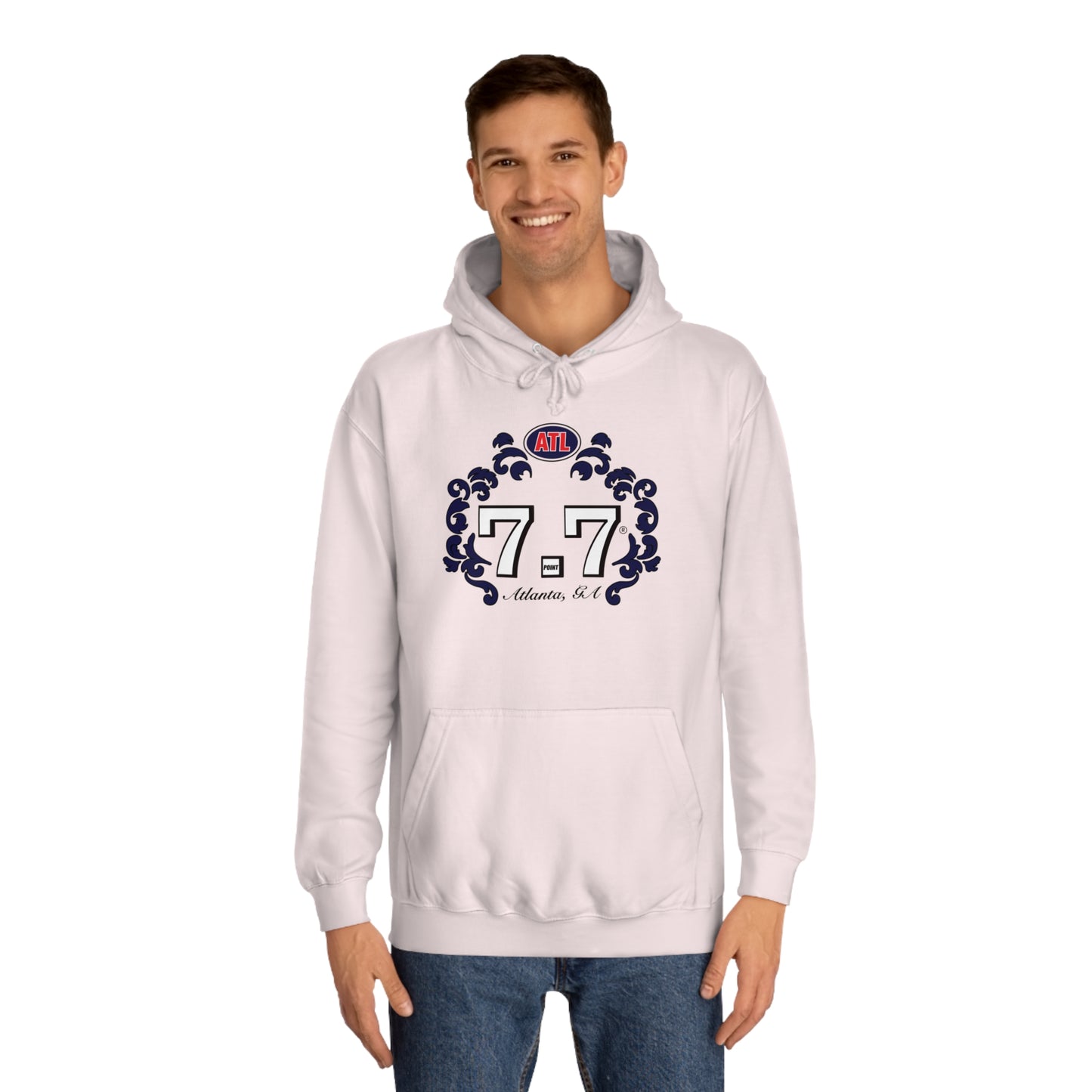 ATL 77 Hoodie