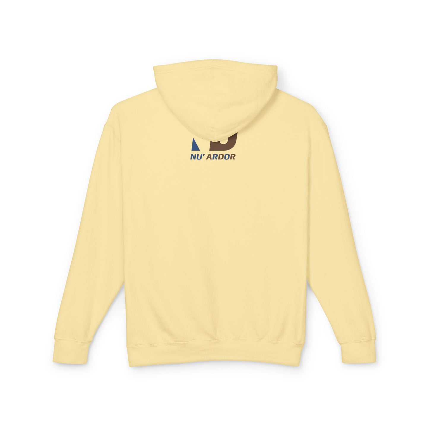 Afro Chic Portrait Hoodie — Vintage Retro Woman with Sunglasses Sweatshirt