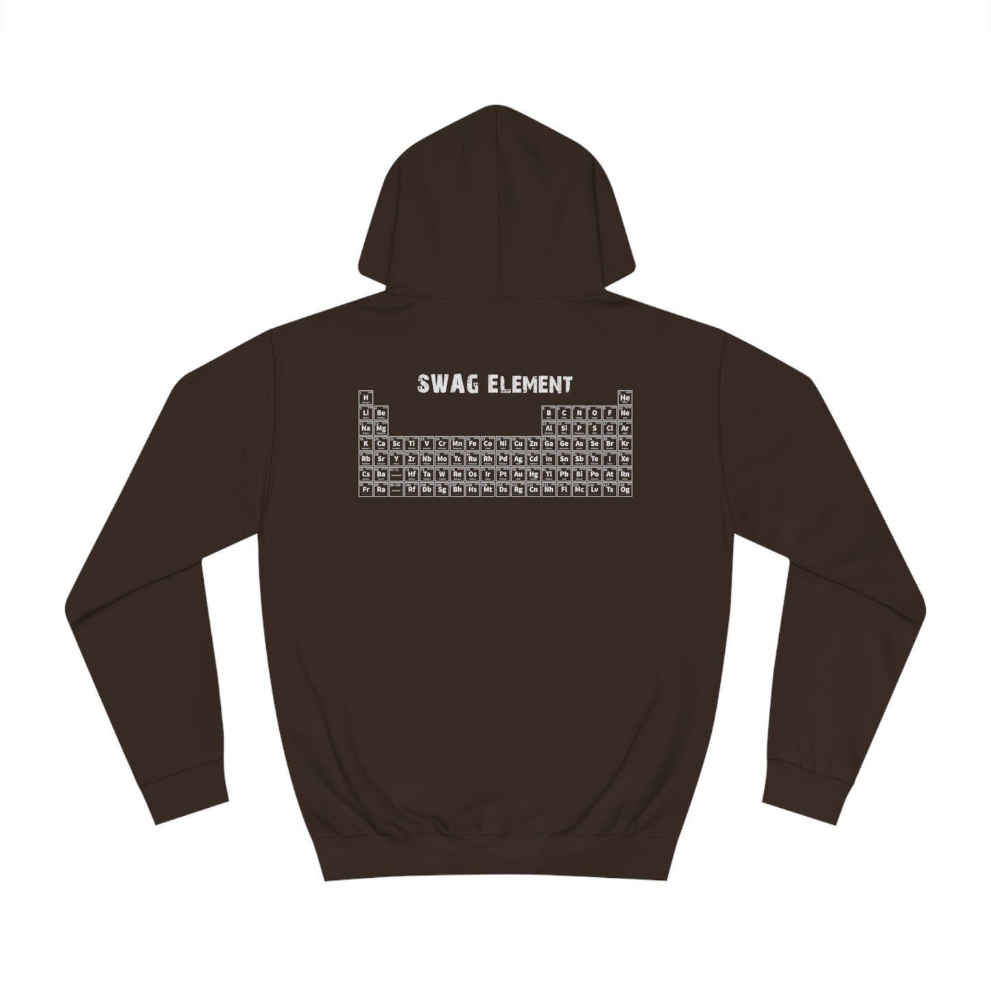 Swag Element Hoodie