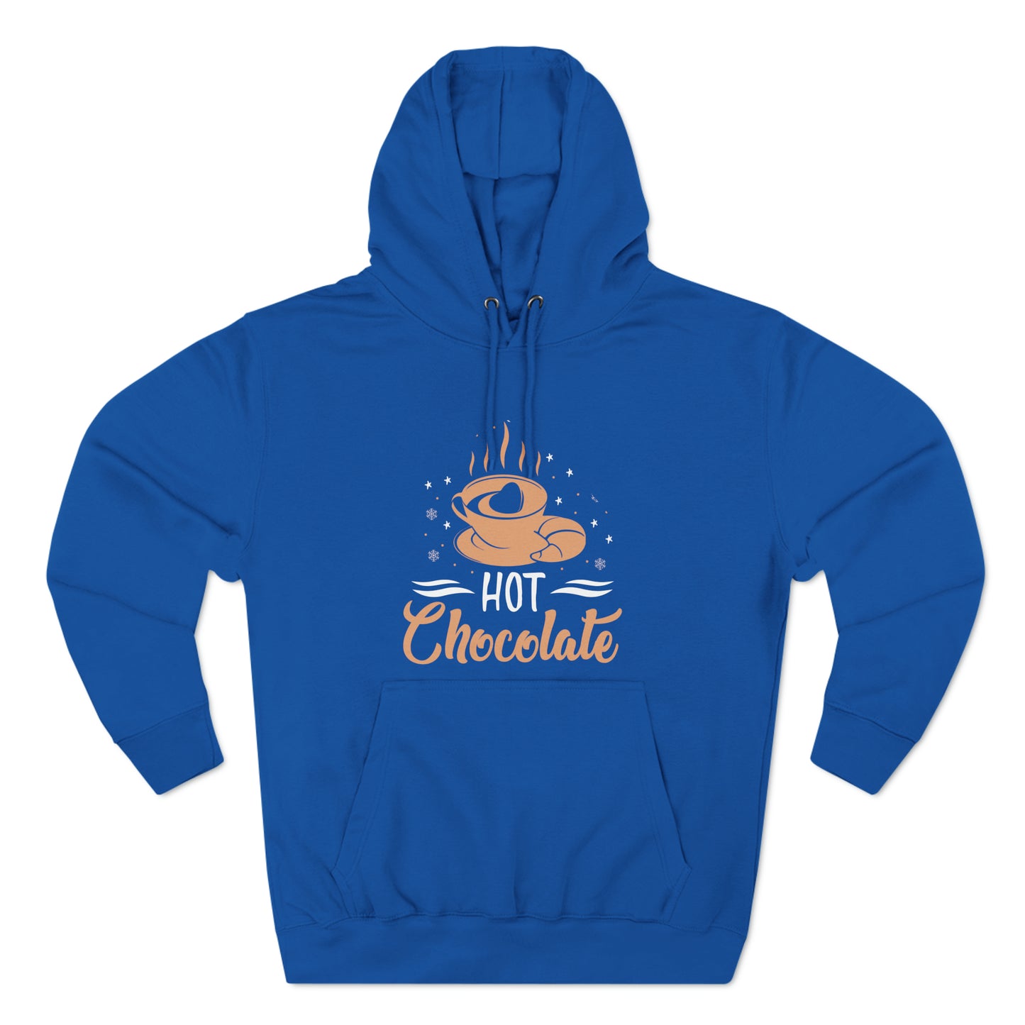 Chocolate Hoodie