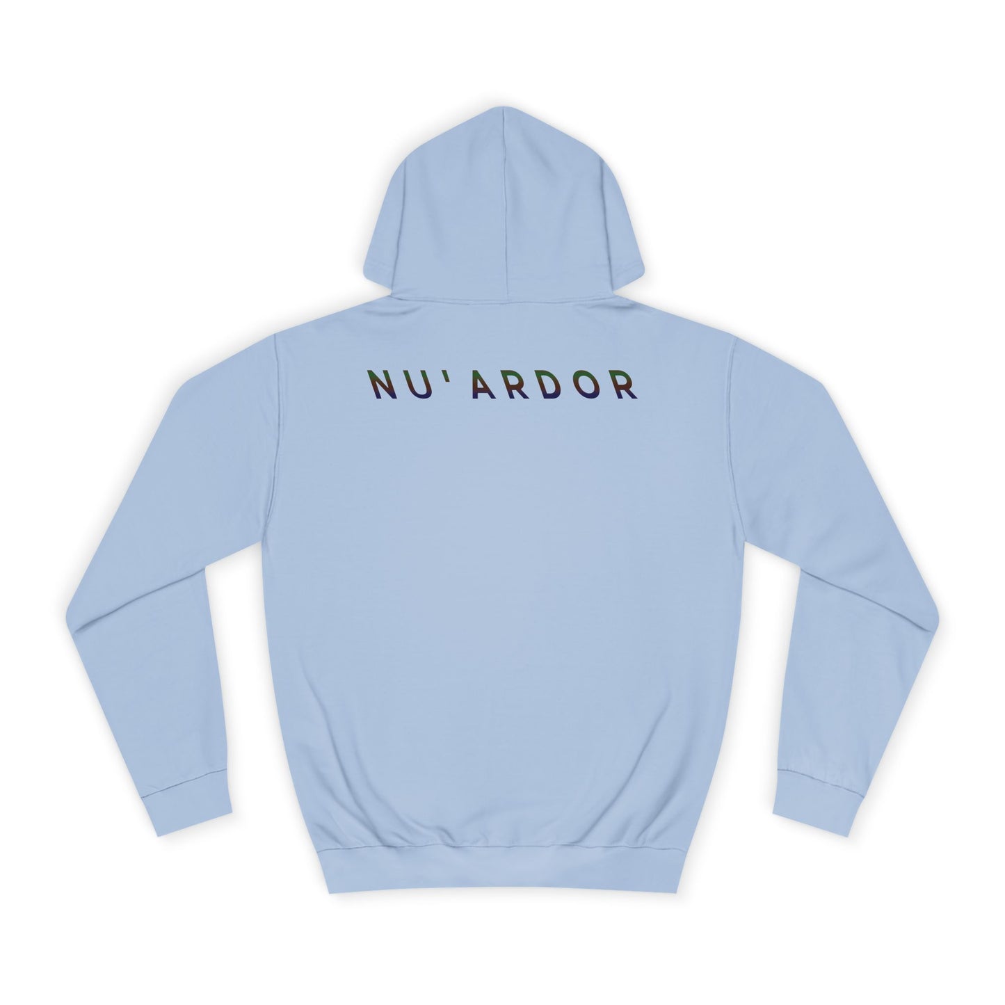 NuArdor #1 Hoodie