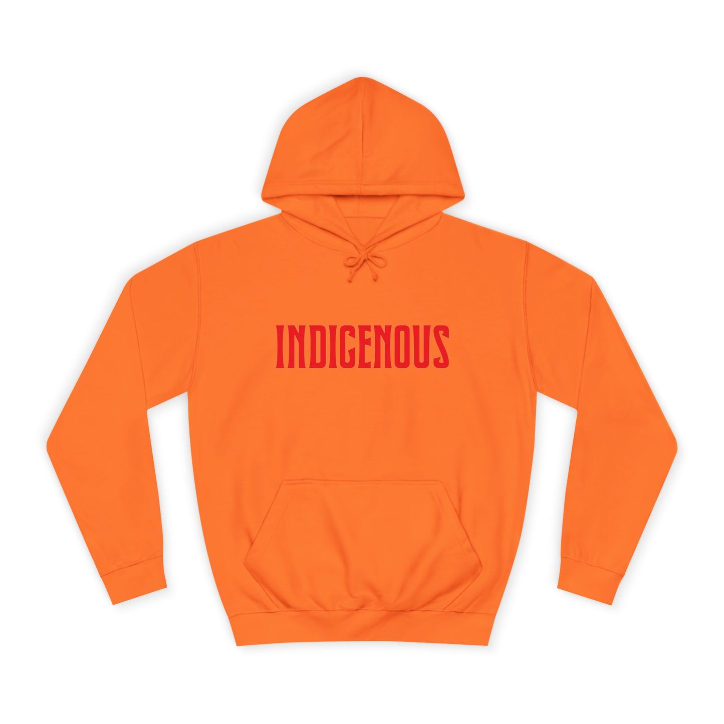 Indigenous Hoodie