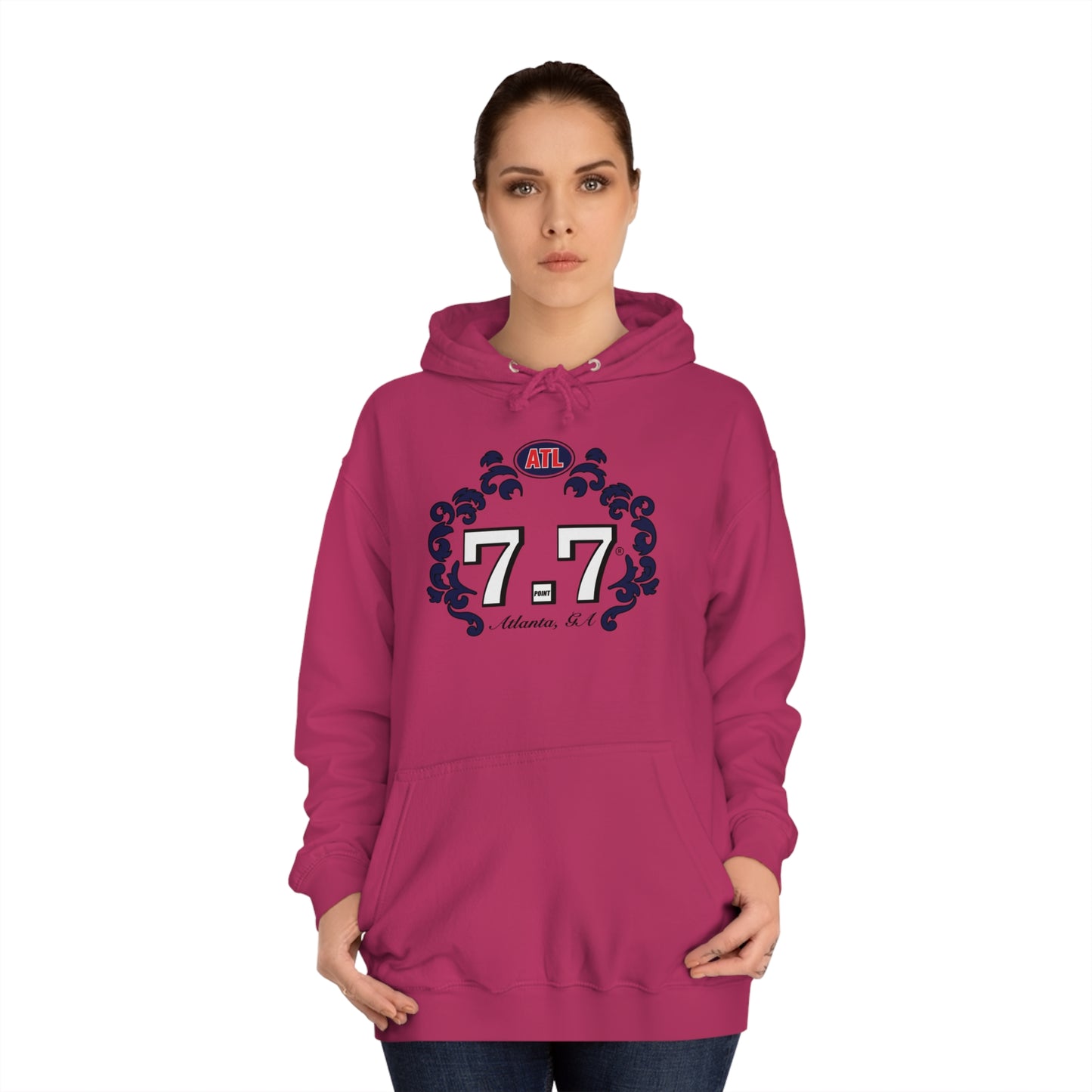 ATL 77 Hoodie