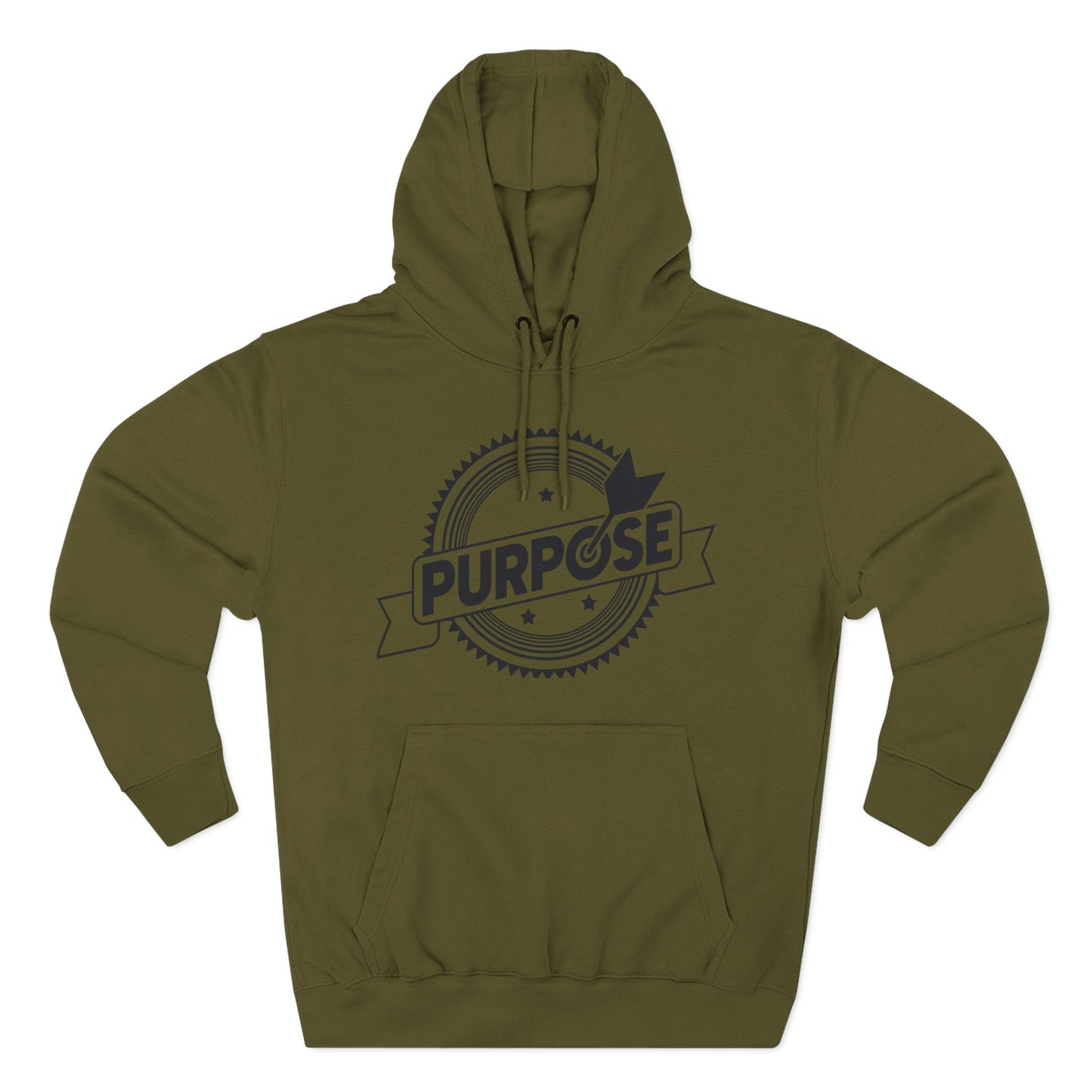 Purpose Hoodie