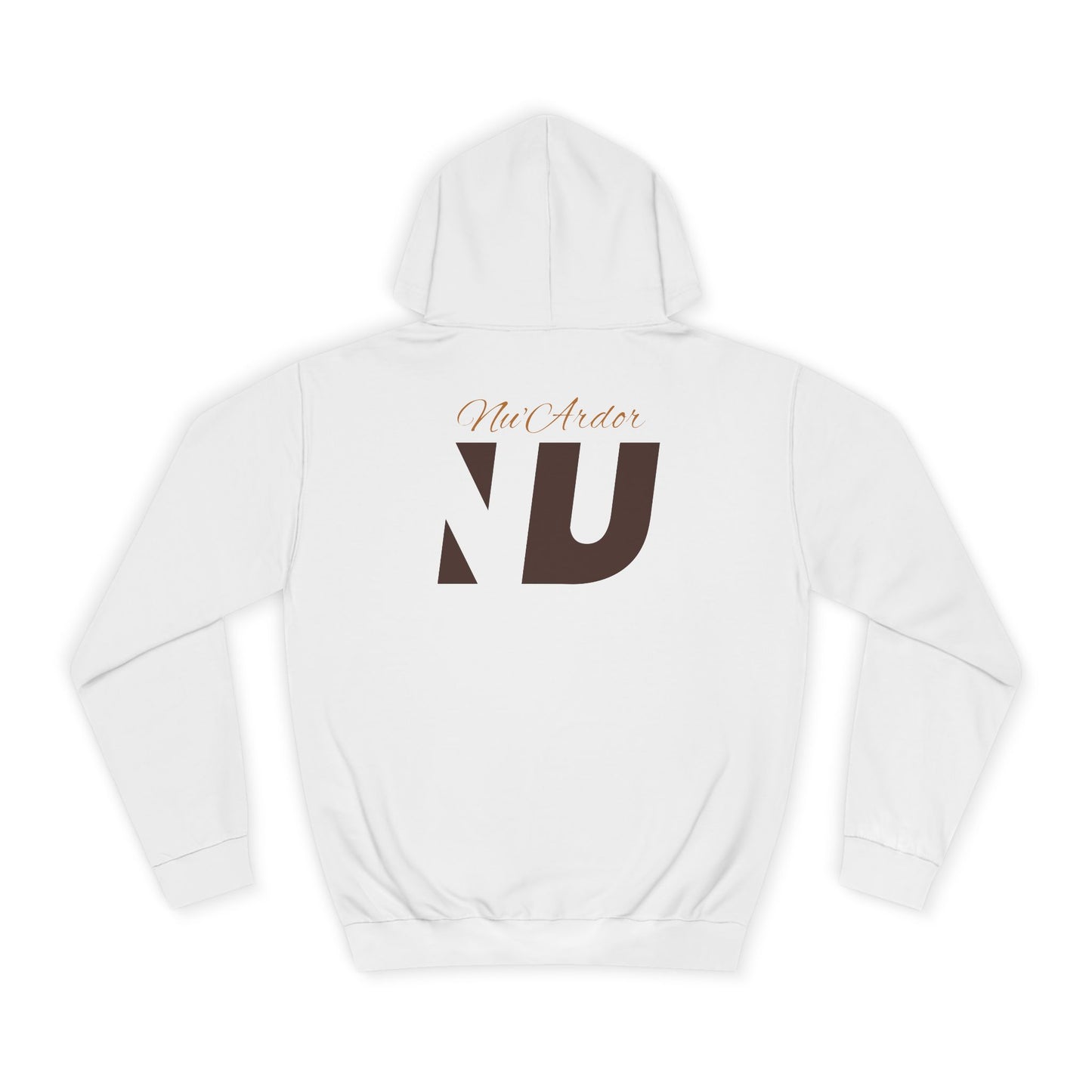 Nu'Love2 Adult Hoodie