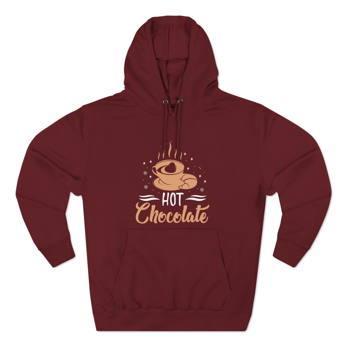 Chocolate Hoodie