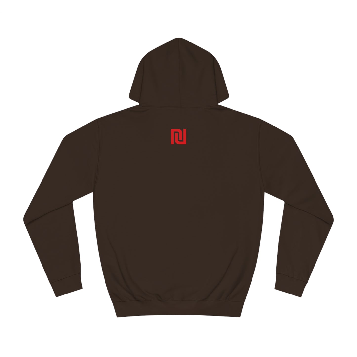 GOD 77 topps Hoodie