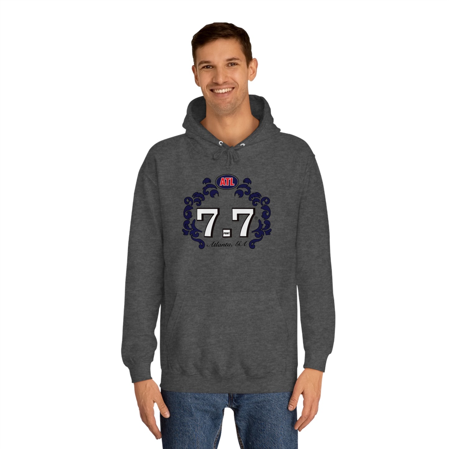 ATL 77 Hoodie