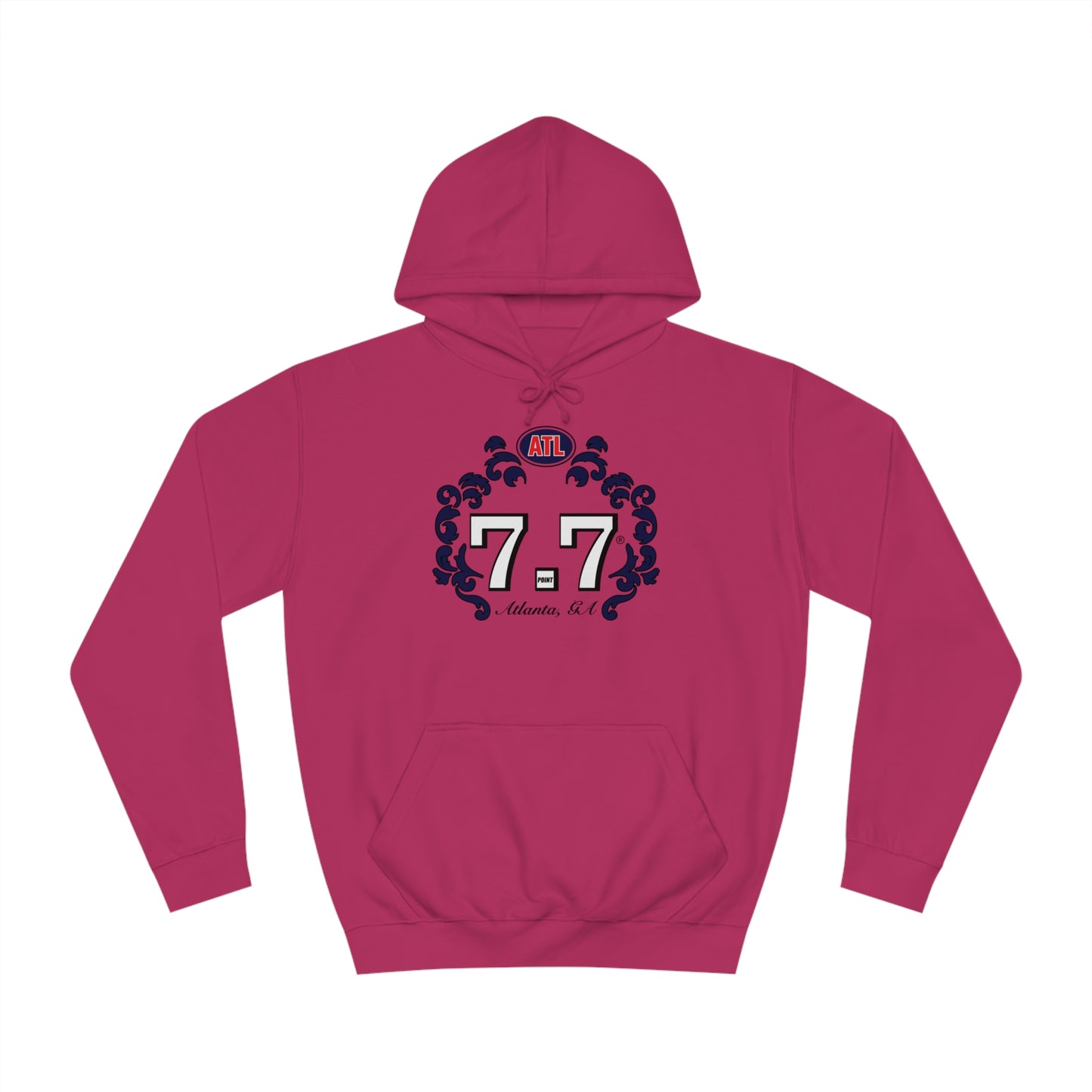 ATL 77 Hoodie