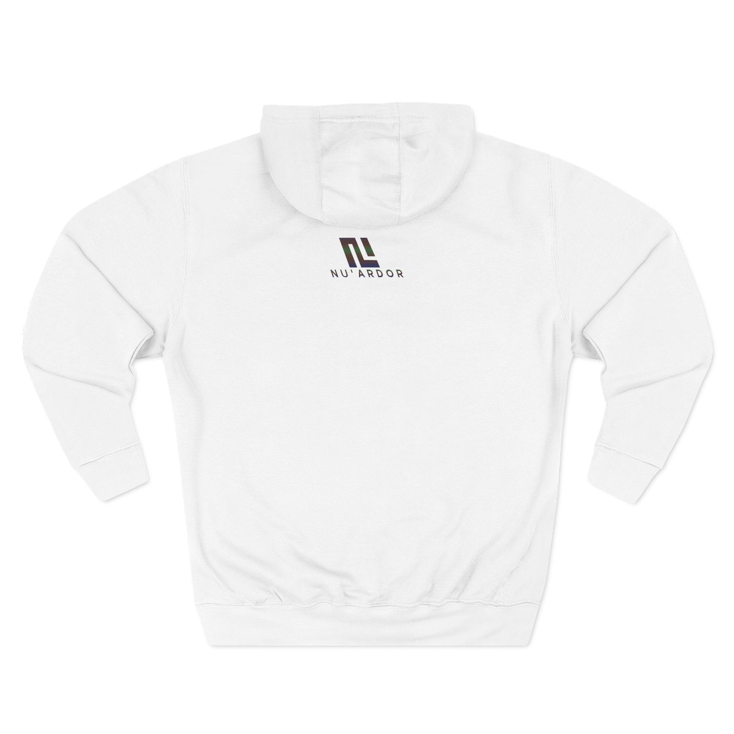 Makavelian Hoodie